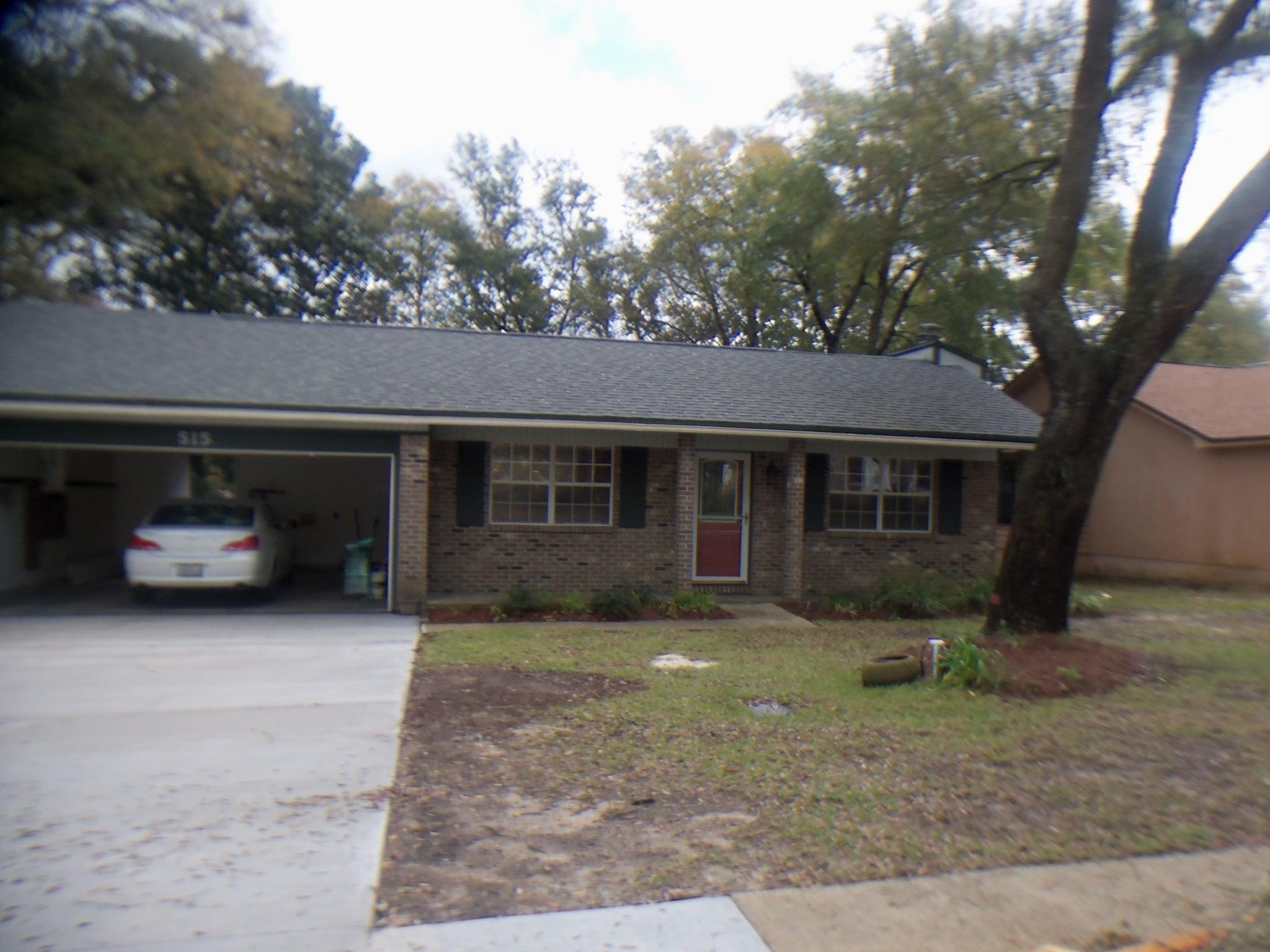 CREEKSIDE - Residential Lease