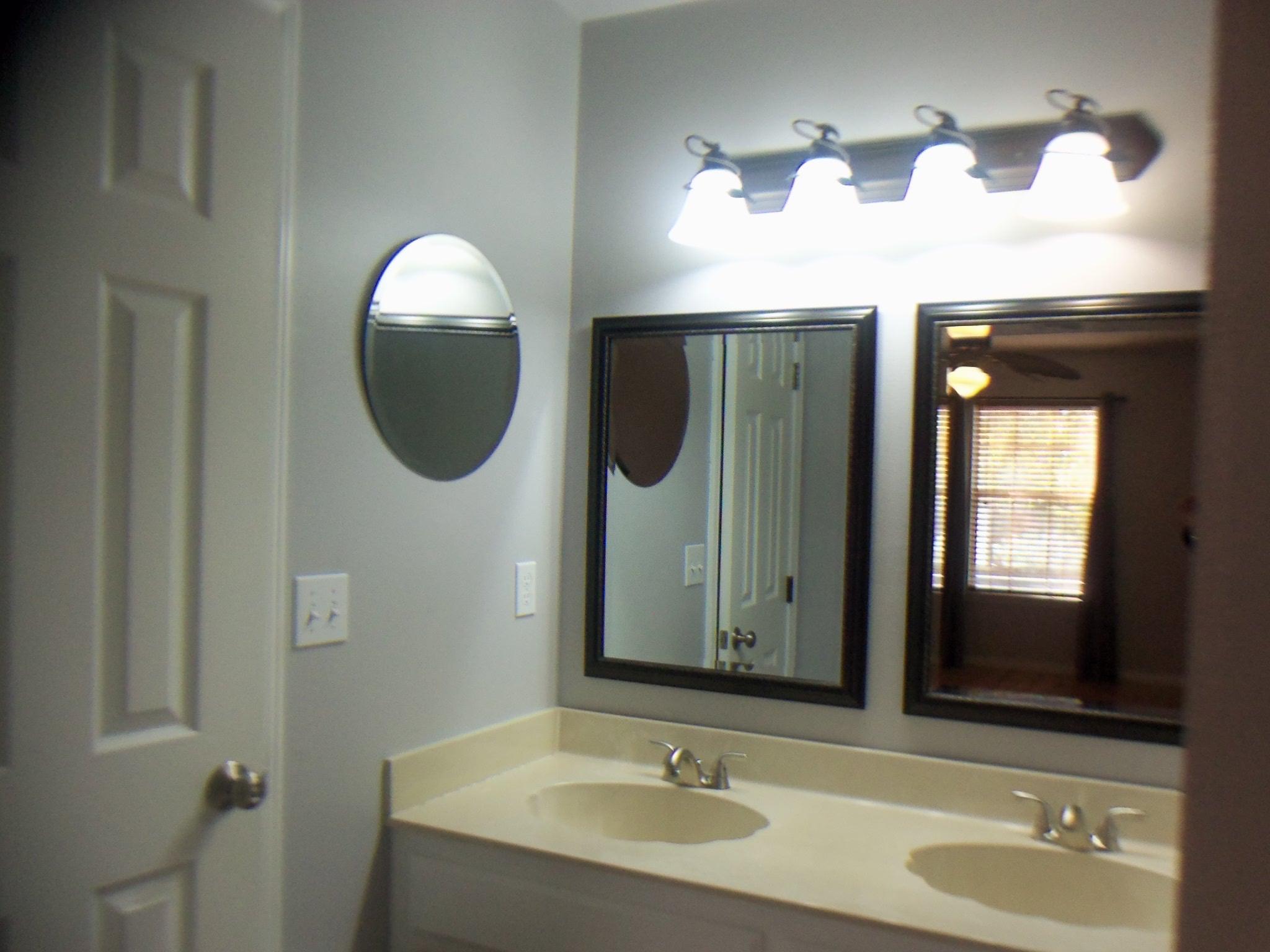CREEKSIDE - Residential Lease