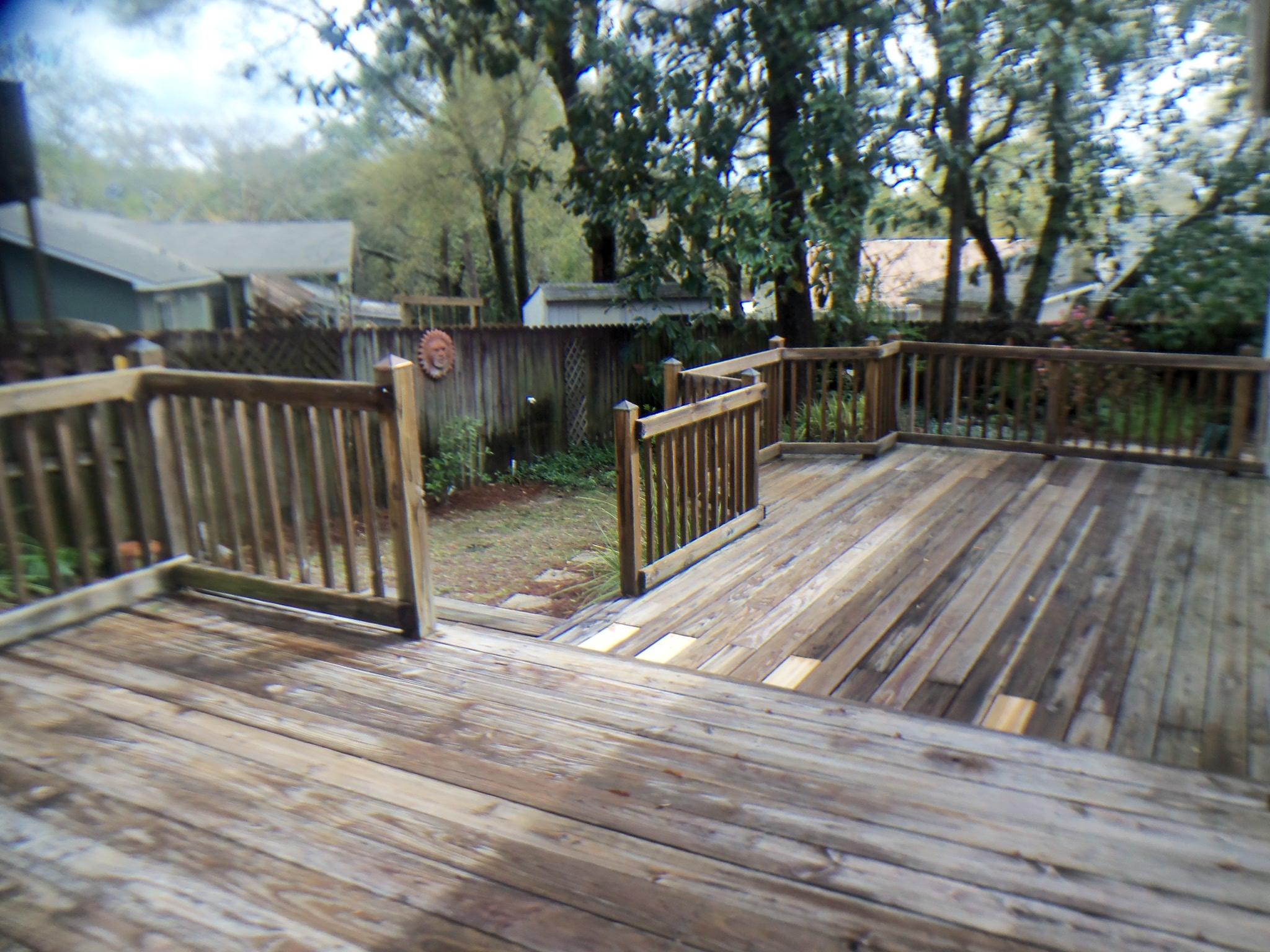 CREEKSIDE - Residential Lease
