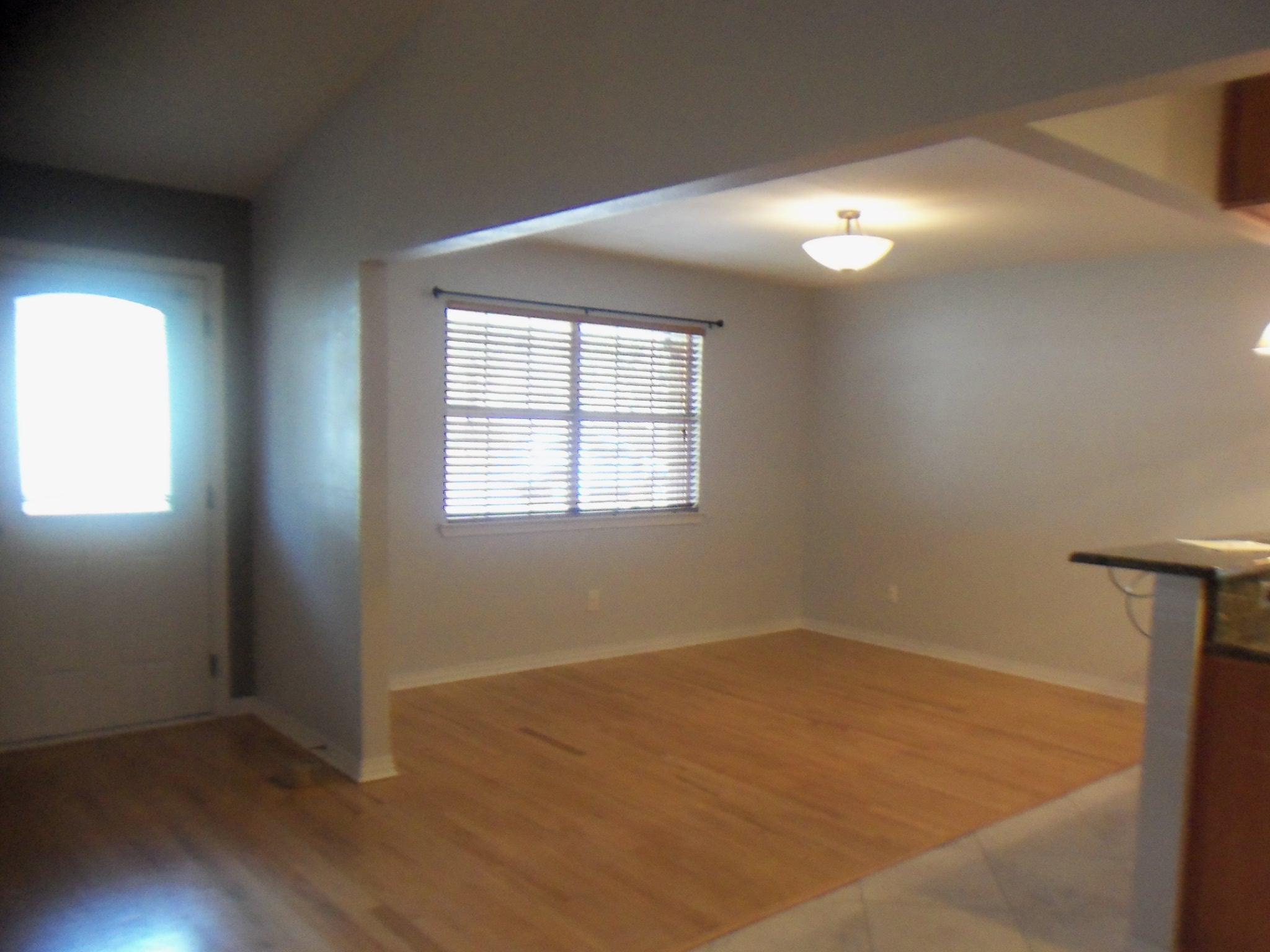 CREEKSIDE - Residential Lease