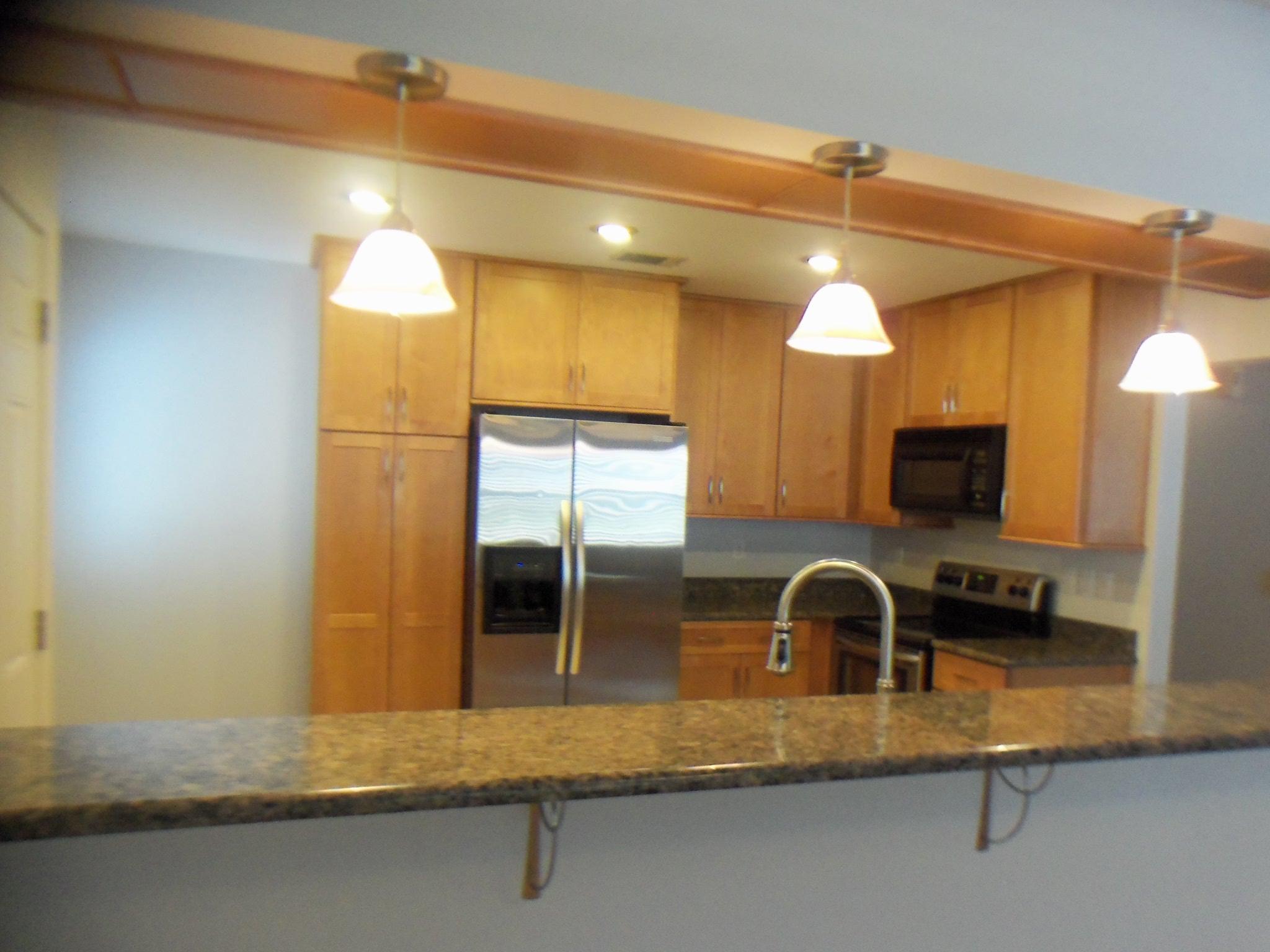 CREEKSIDE - Residential Lease