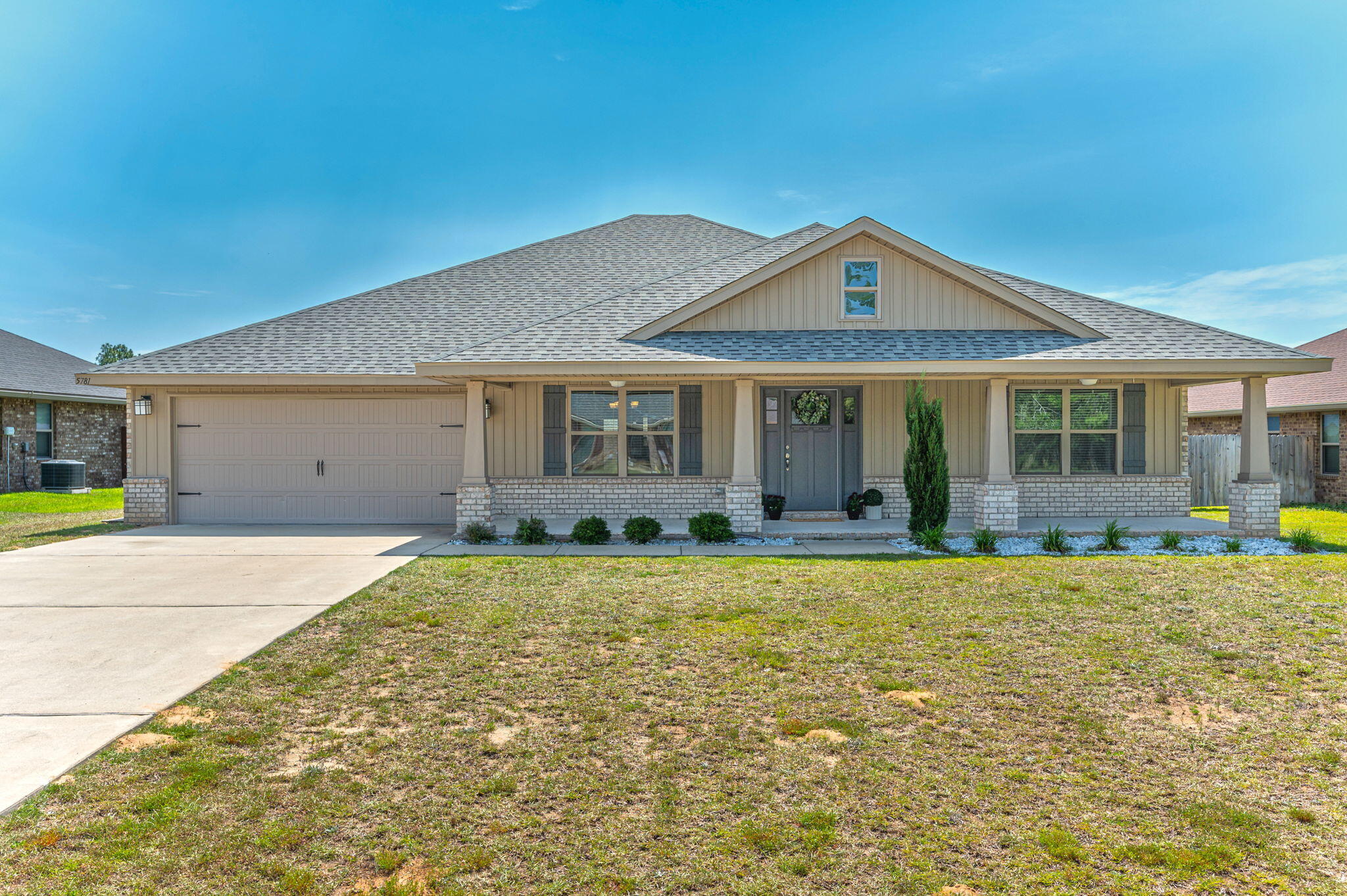 WILLOW CREEK PLANTATION - Residential
