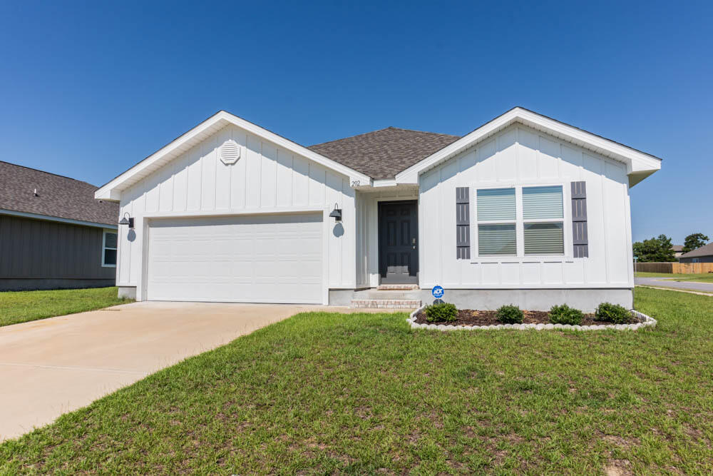 SHOAL RIVER S/D - Residential Lease