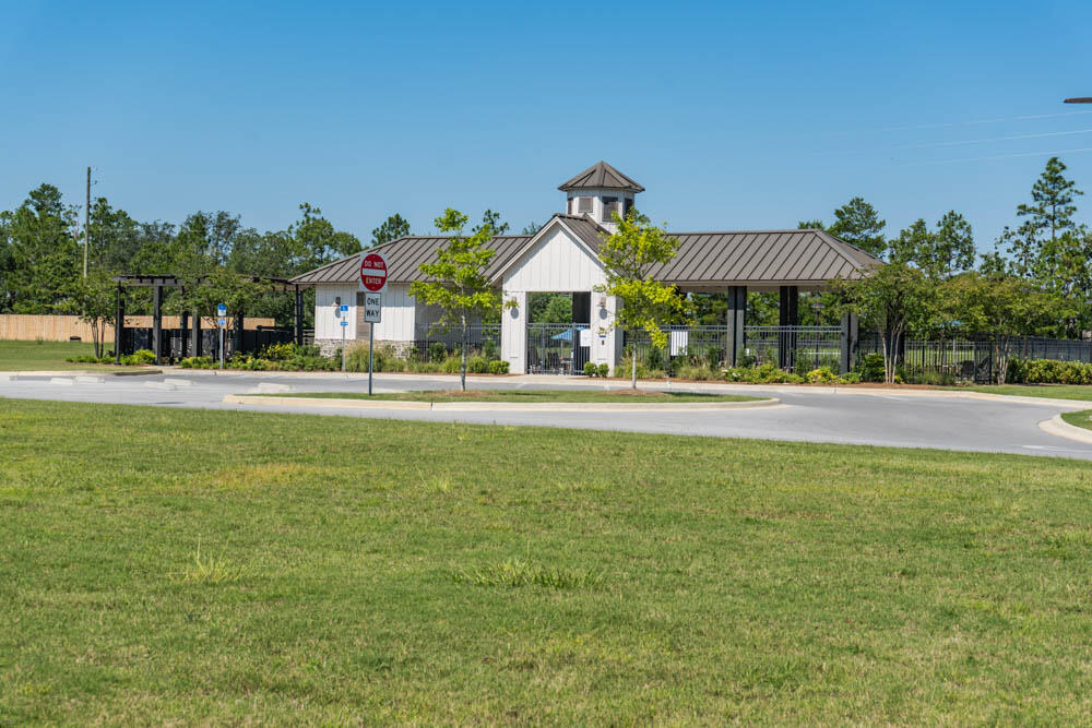 SHOAL RIVER S/D - Residential Lease