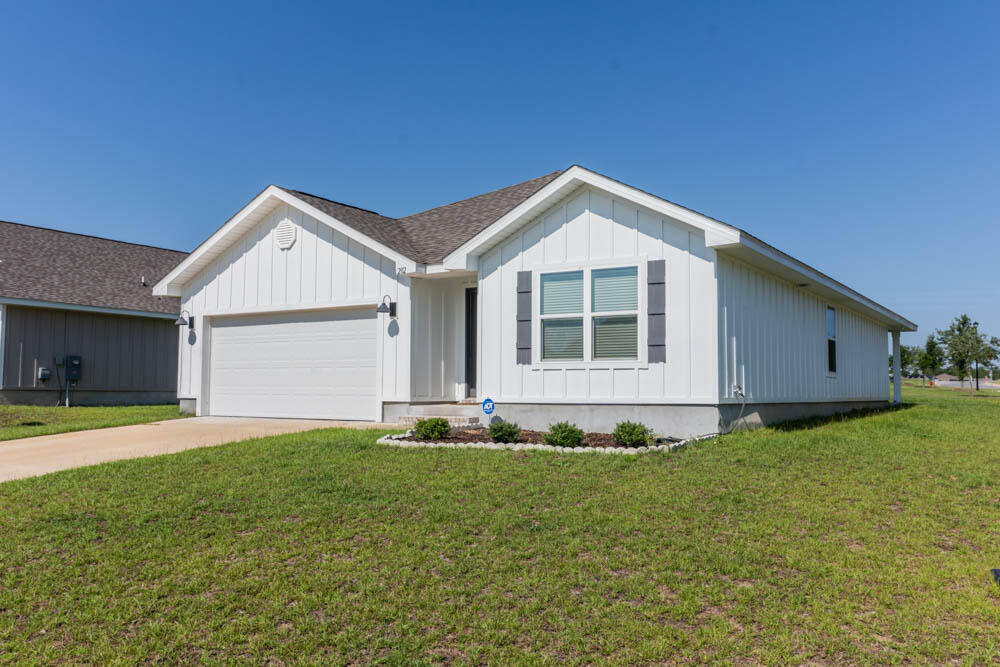 SHOAL RIVER S/D - Residential Lease