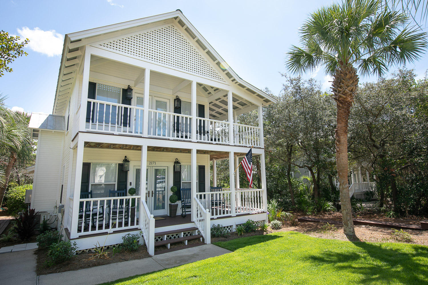 BLUE MOUNTAIN BEACH - Residential
