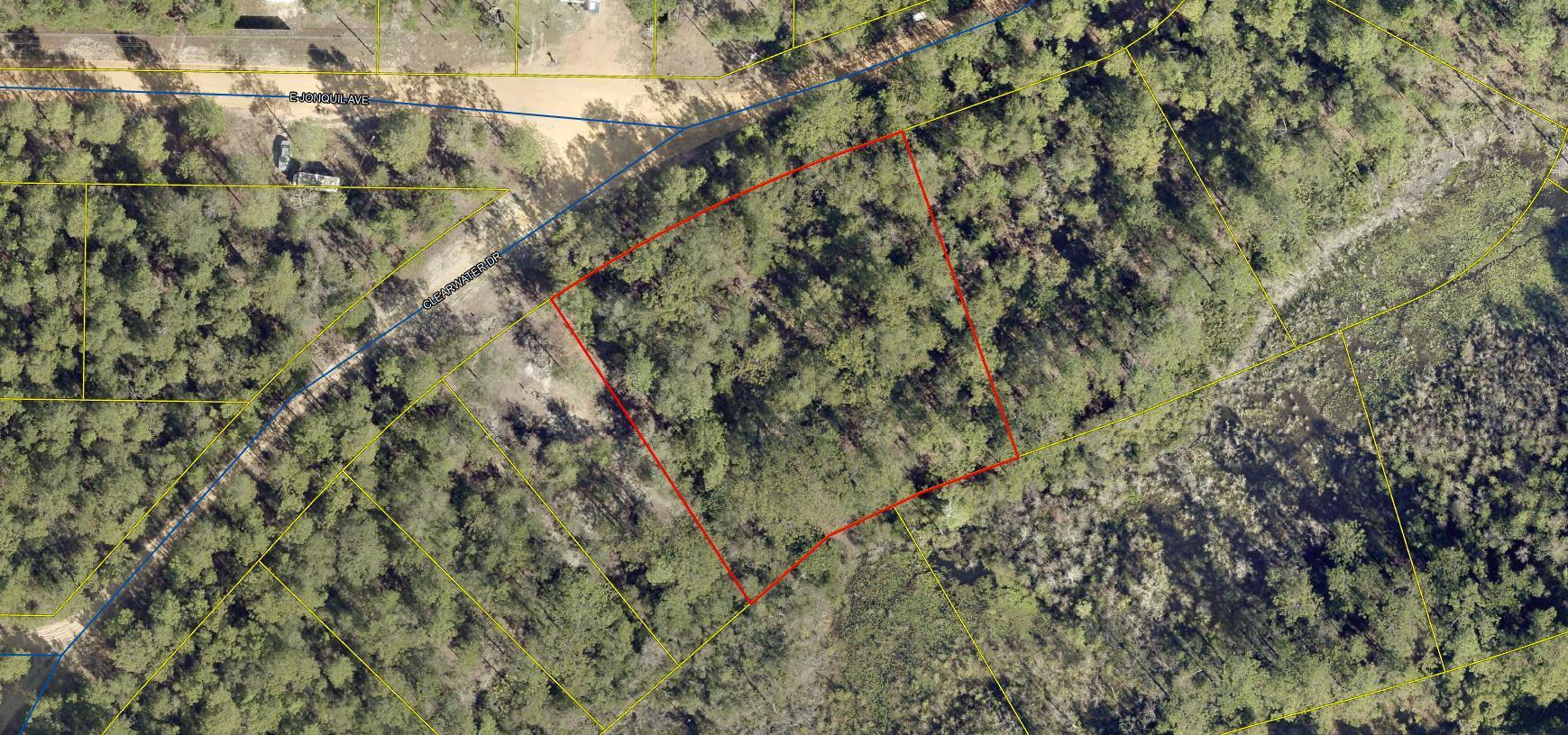 OAKWOOD HILLS UNIT 1 - Land