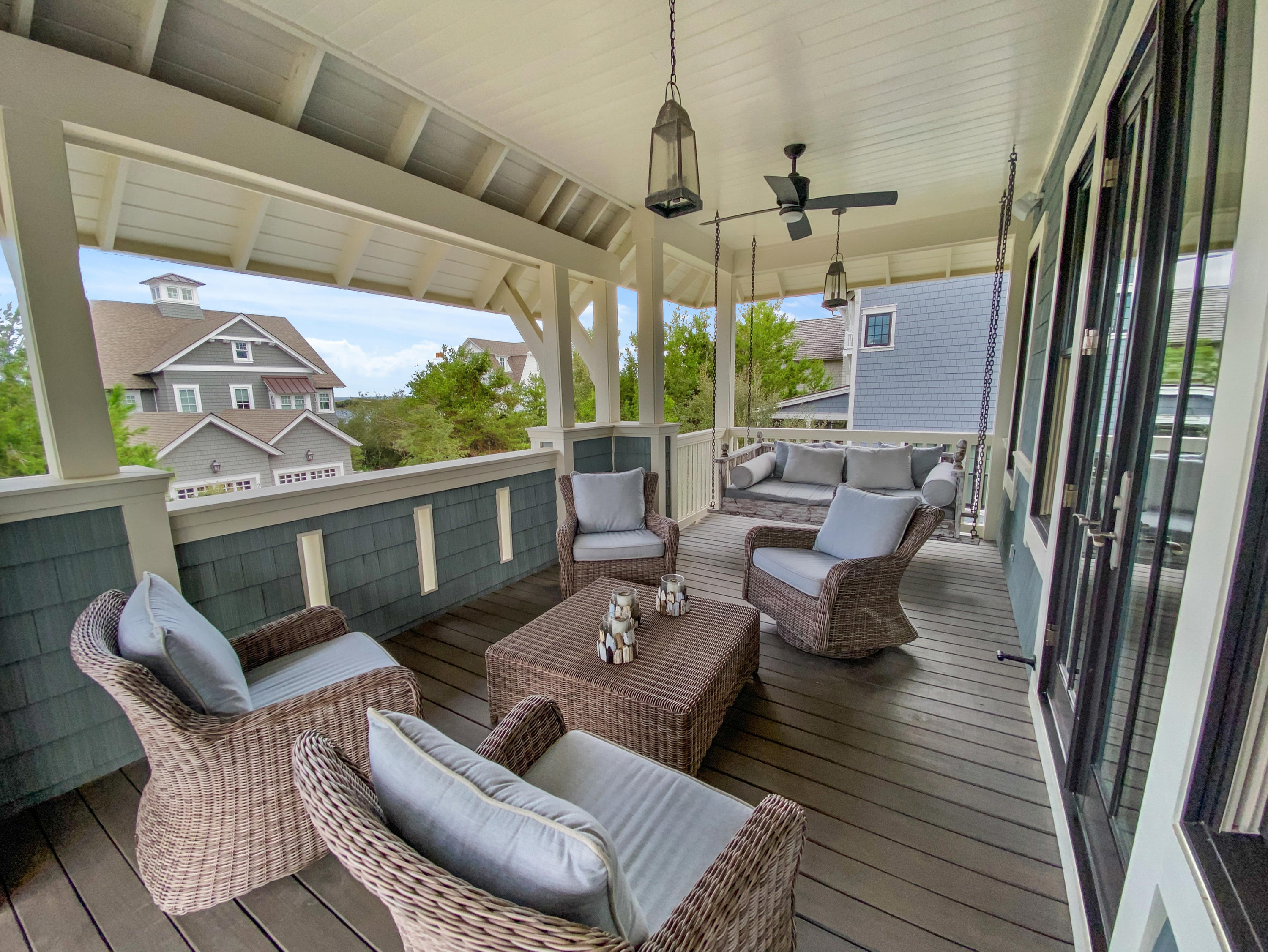 WATERSOUND BEACH - Residential