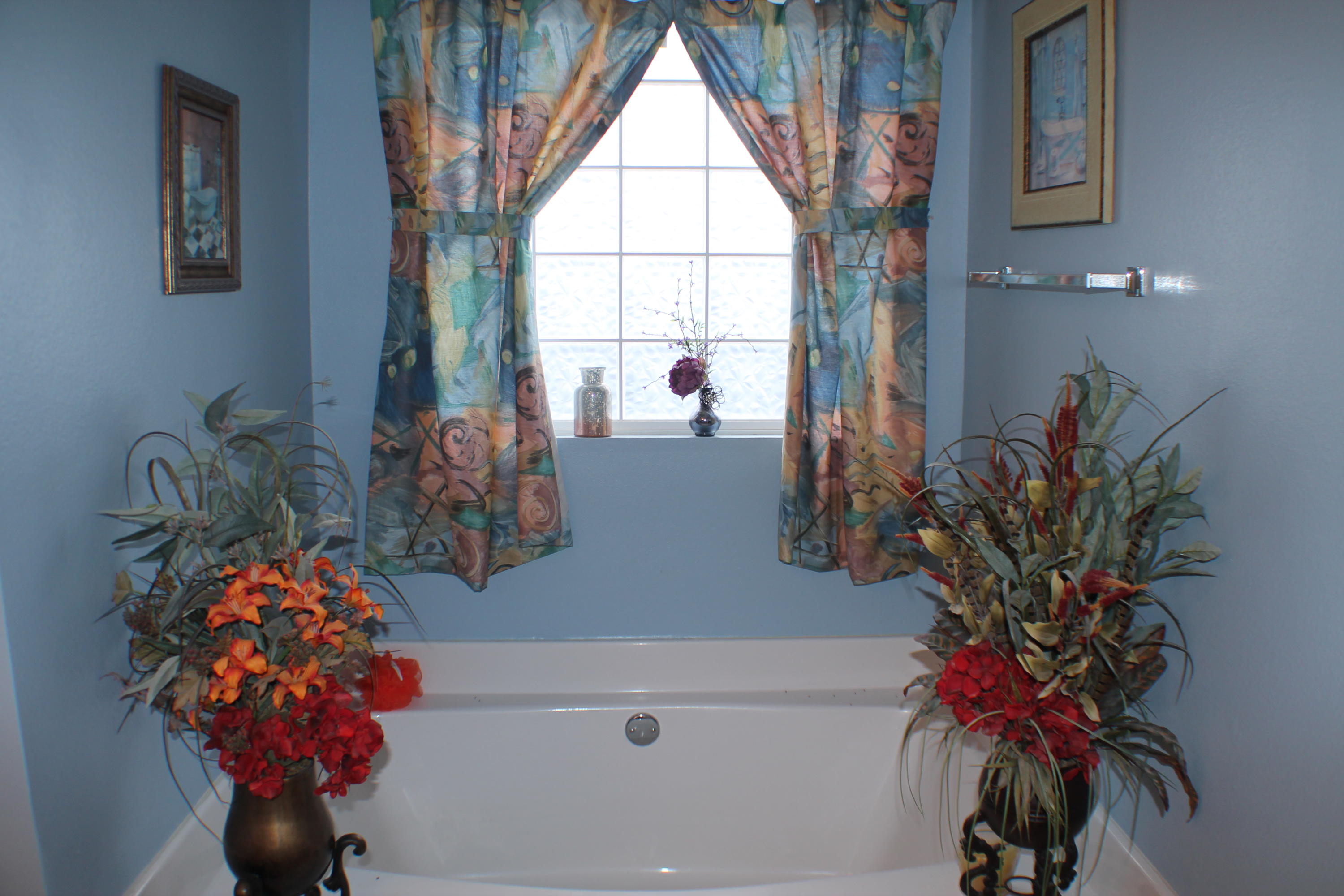 BROOKE ESTATES PH I - Residential