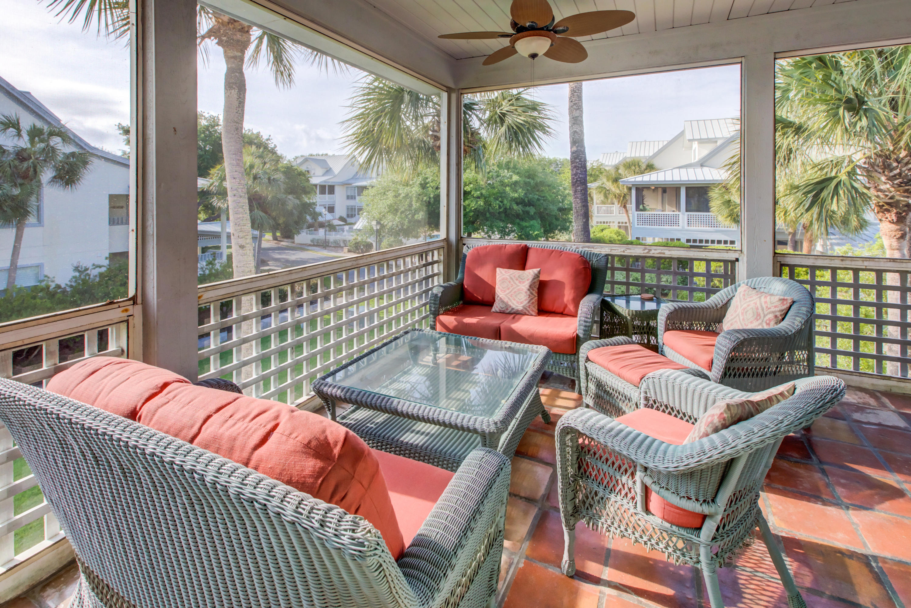 HIDDEN DUNES BEACH VILLAS CONDO - Residential