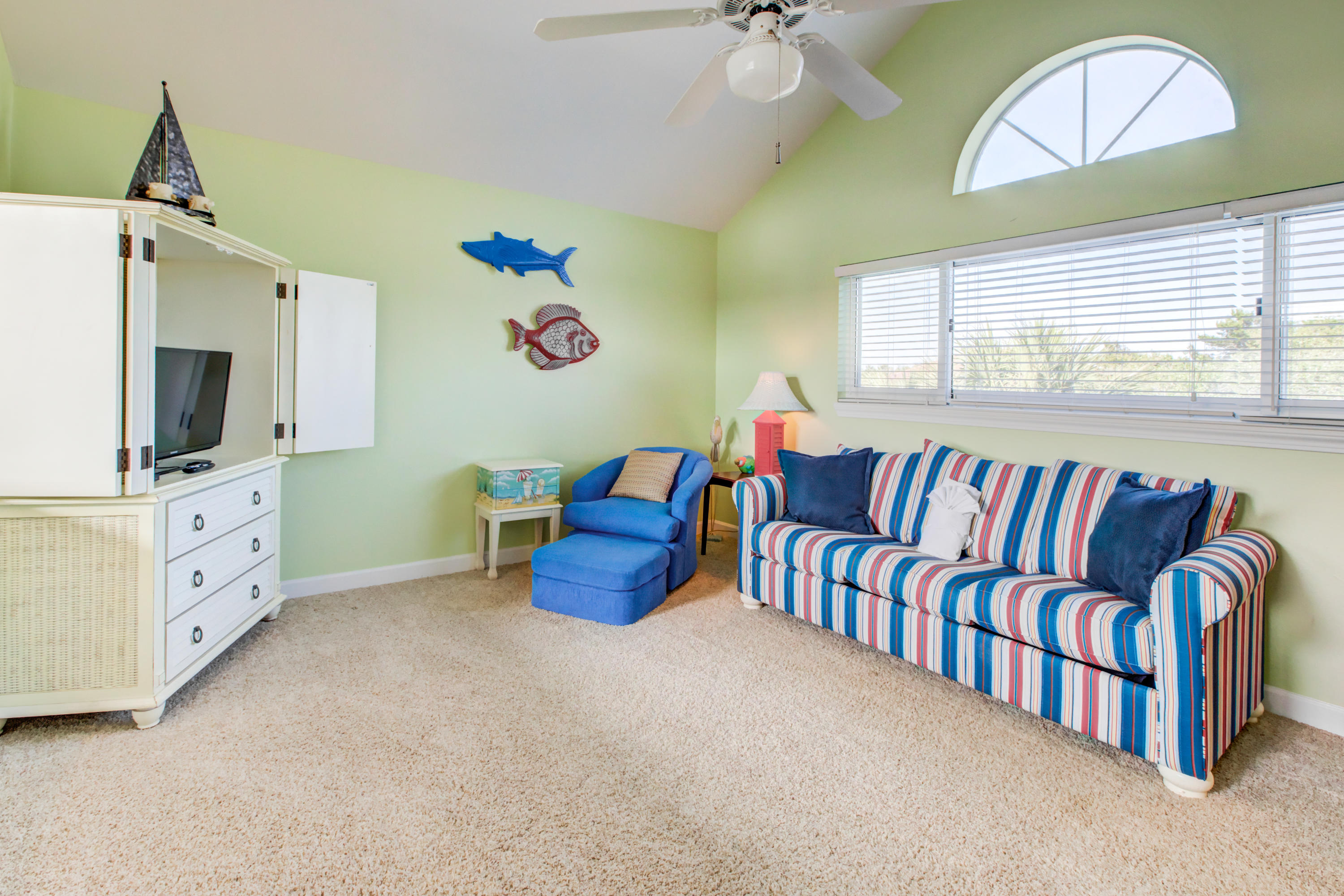 HIDDEN DUNES BEACH VILLAS CONDO - Residential
