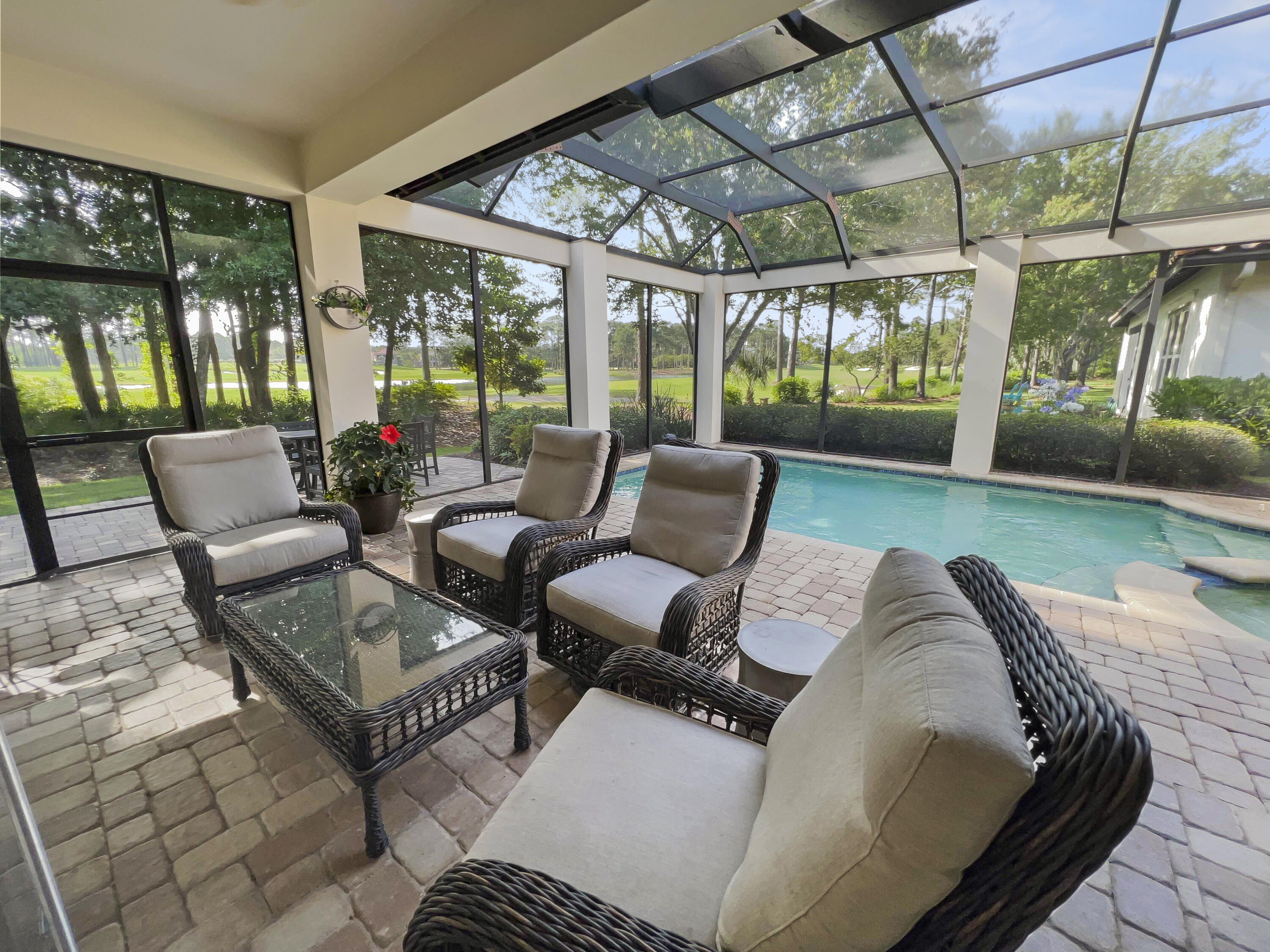 Vineyard at Raven Oaks - Residential