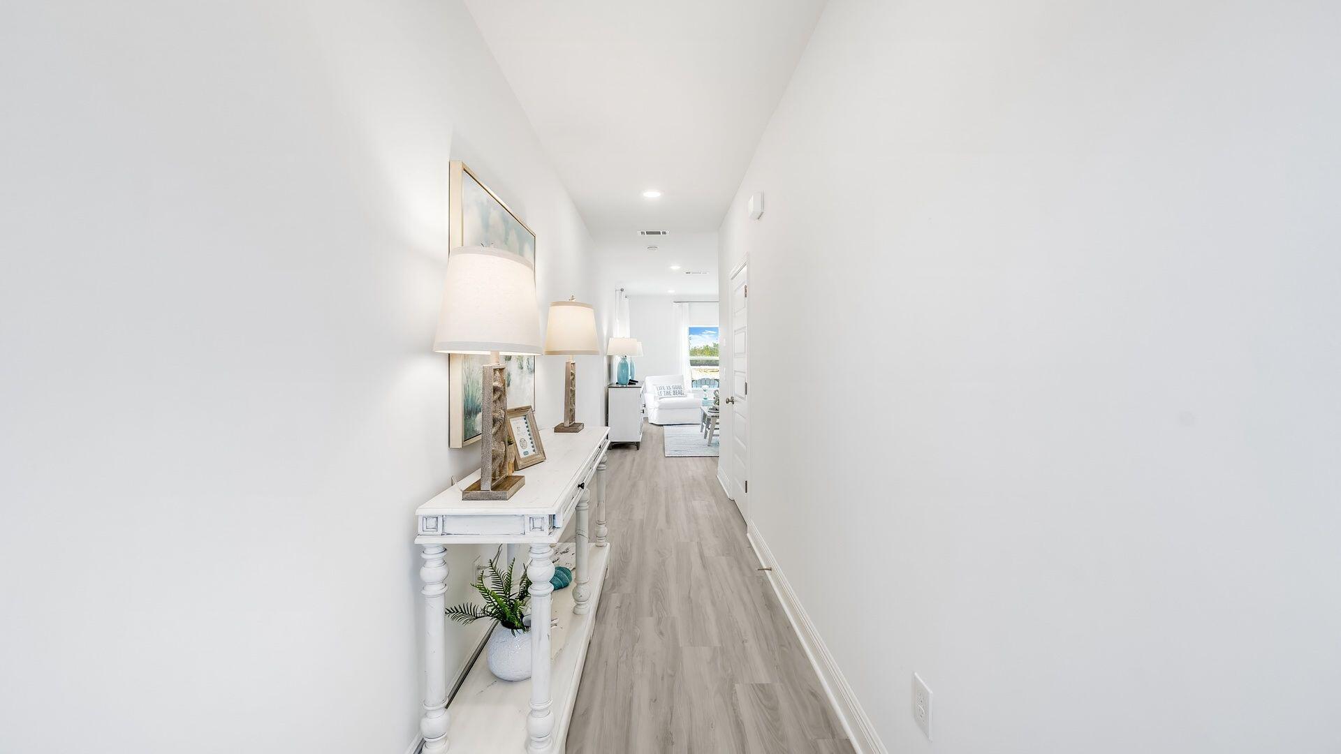 Forest Shore Villas Townhomes - Residential
