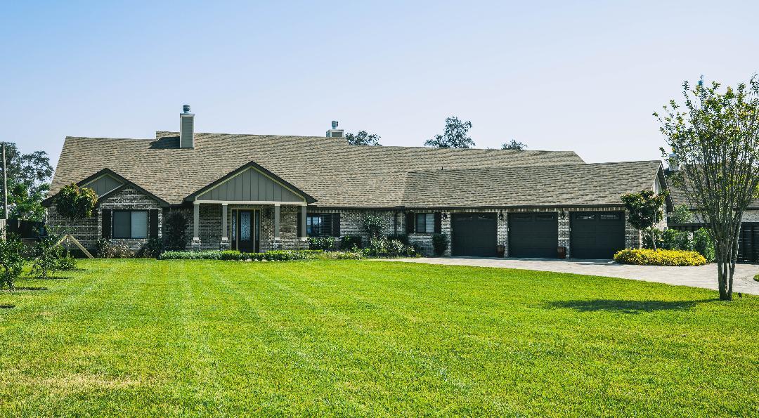 Welcome home to this beautiful custom built waterfront home built in 2018 located on Garnier's Bayou.  As you drive down Watkins Cove's private drive you will be greeted with beautiful brick pavers, mature crepe myrtle's lined all down each side of driveway after entering thru the private gated entrance.   This fabulous home offers plenty of privacy with an spacious front and back yard with fruit trees located in front yard.
As you enter this beautiful breathtaking waterfront home it is all about the view.
Every room in this home has a view of the Bayou.  This home offers an open plan that offers plenty of room for entertaining.  Two beautiful wood burning fireplaces located inside and on back porch for those cool nights.  The kitchen offers a large granite island with granite countertops. Beautiful kitchen cabinetry and spacious dining area. 
All four refrigerators, all TVs mounted convey with the home.
This home offers an mother-in law suite with a full kitchen, living room, bedroom, full bath,  laundry room with stackable washer and dryer.  This suite has beautiful views of the bayou along with a private entrance, but still accessible to the home.  As you head upstairs, enjoy watching the sunrise on the balcony with a cup of coffee.  There is a family room upstairs along with a bedroom, small office space area near the stairs for the kids homework area. This upstairs area has two separate large storage areas.  
Ready for some outdoor fun? The backporch offers an outdoor kitchen with granite countertops, mini fridge, sink area,  outdoor fireplace, heated swimming pool and dock for your boating fun.  
If you have alot of toys this mancave is the one for you.  In addition to the 3 car garage with the home there is a 6 car detached garage with a full bath/shower, TV, 200 AMP Separate power meter. The possibilities for this space is endless. Home has an 48 KW Generac Home Generator. This custom home has easy access to both military bases, beaches, and all the Emerald Coast has to offer.
Buyer to verify anything deemed important including, but not limited to lot size, room dimensions, sq footage, zoning. 
Make this gorgeous home yours today!!!