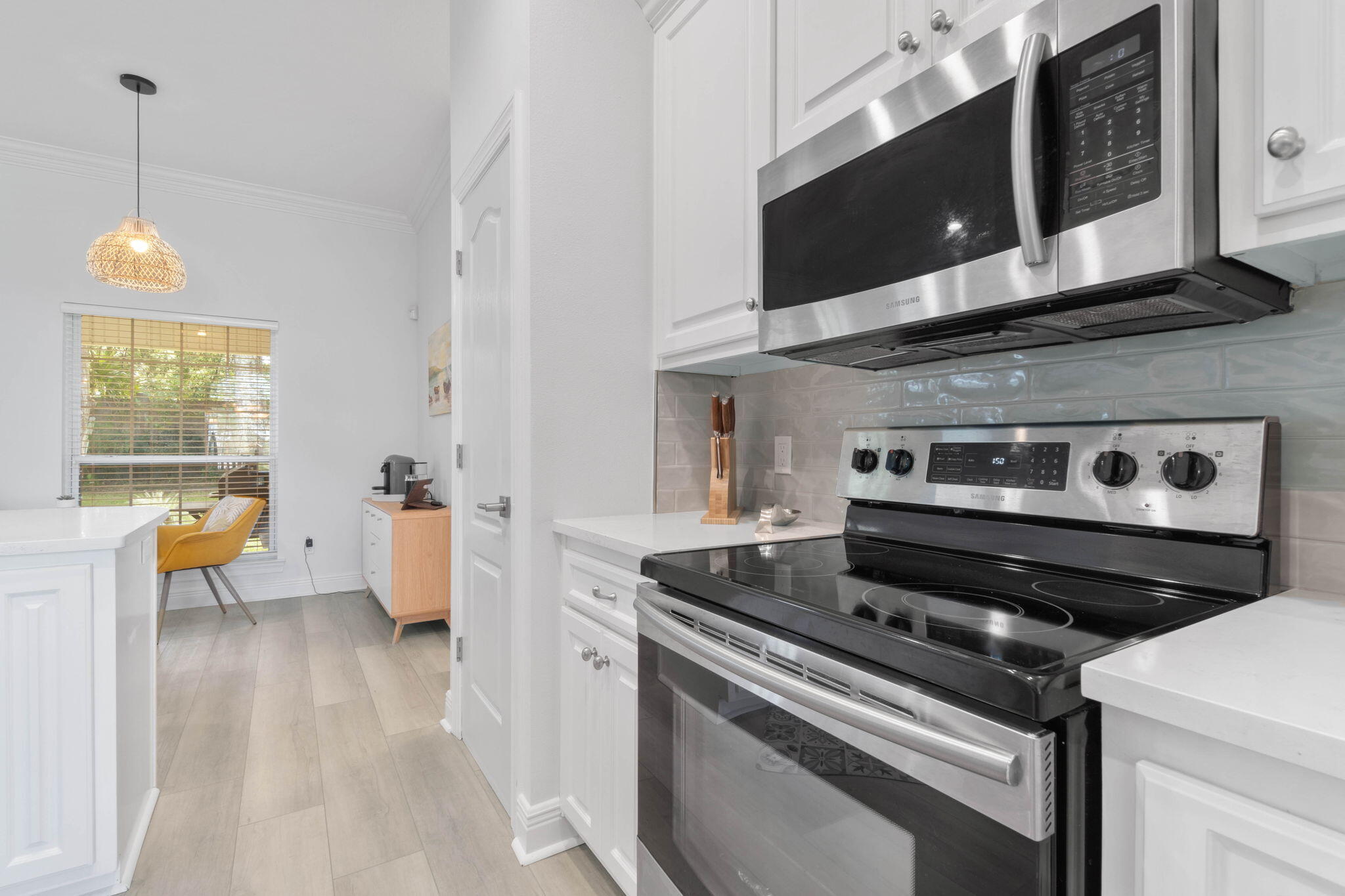 CINCO RIDGE ESTATES - Residential
