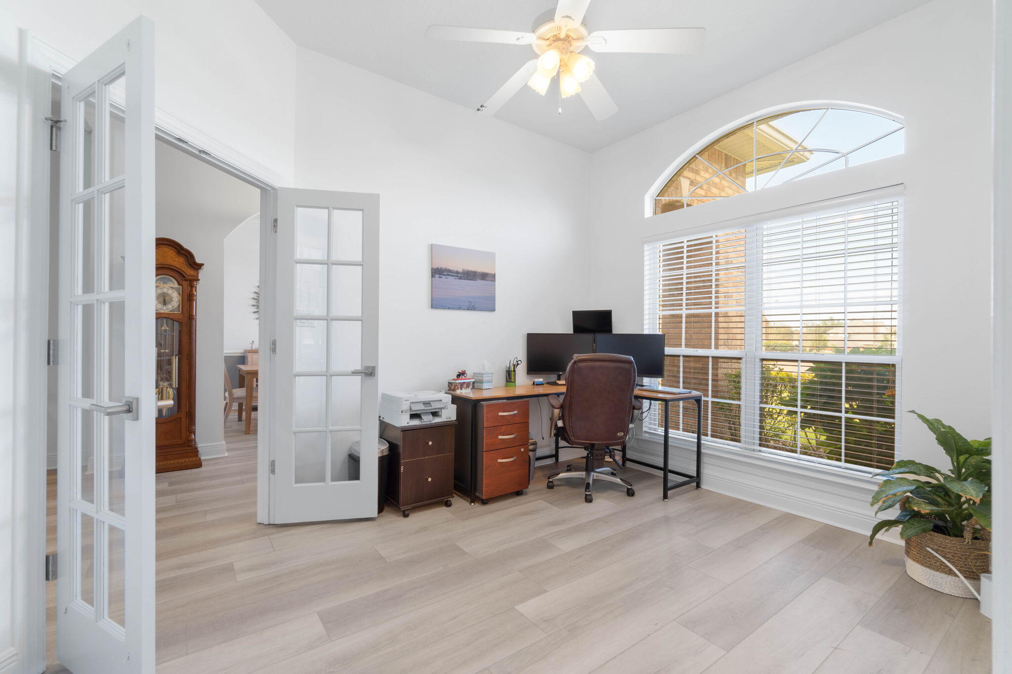 CINCO RIDGE ESTATES - Residential