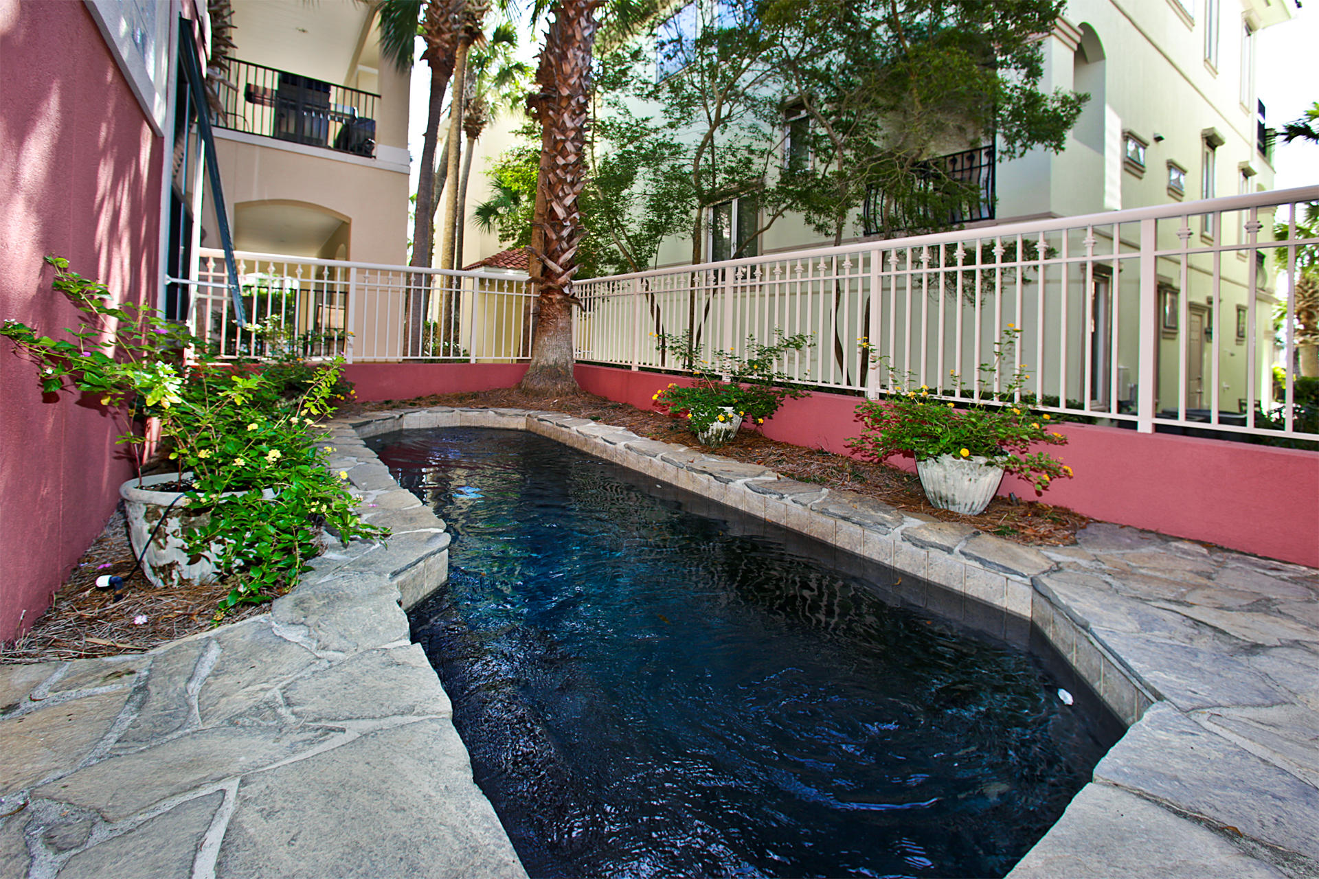 DESTINY BY THE SEA S/D - Residential