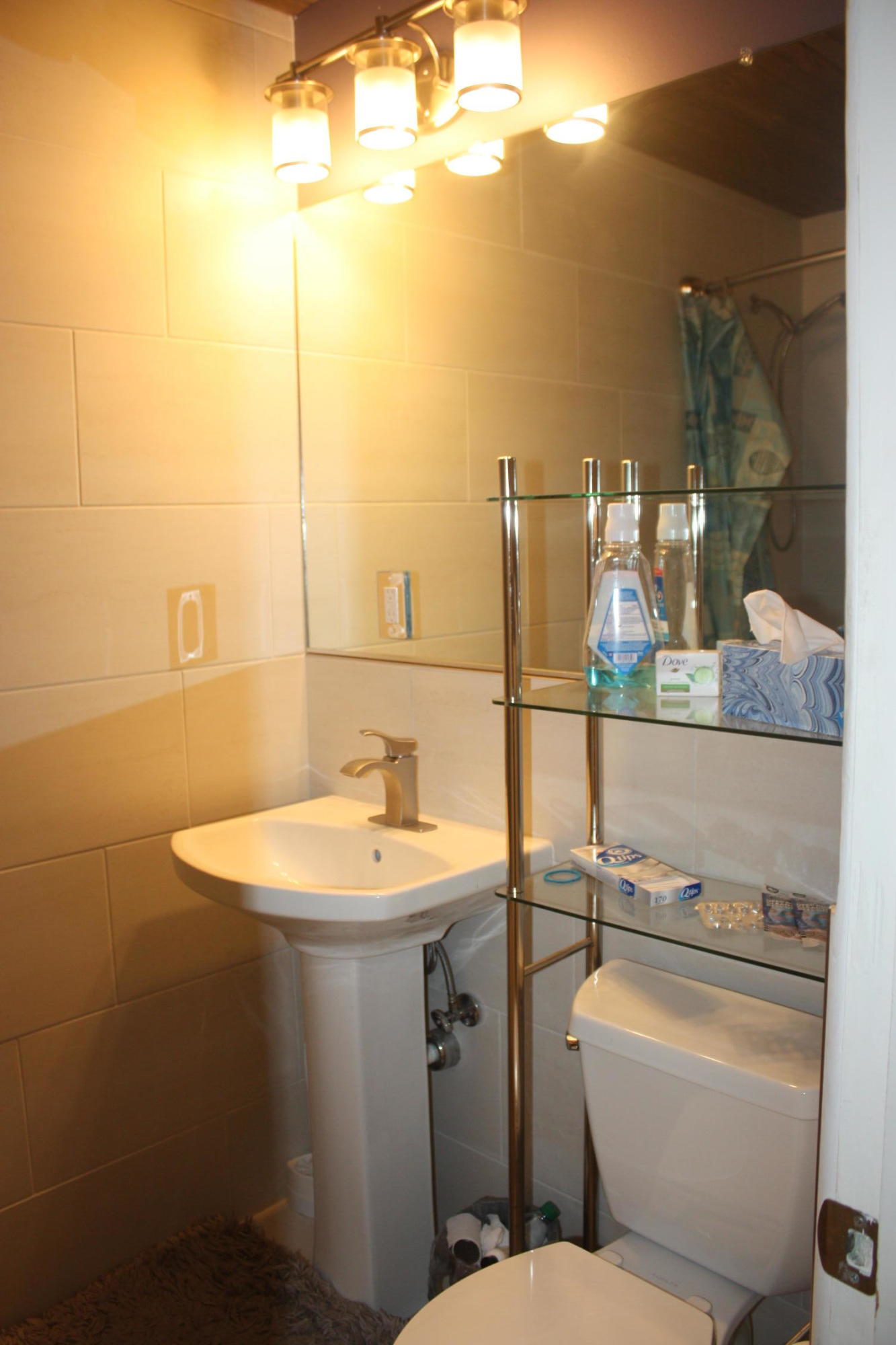 LONGWOOD S/D 1ST ADDN - Residential Lease