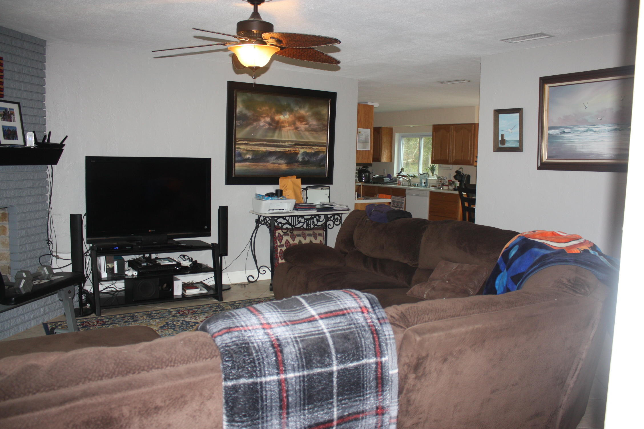 LONGWOOD S/D 1ST ADDN - Residential Lease