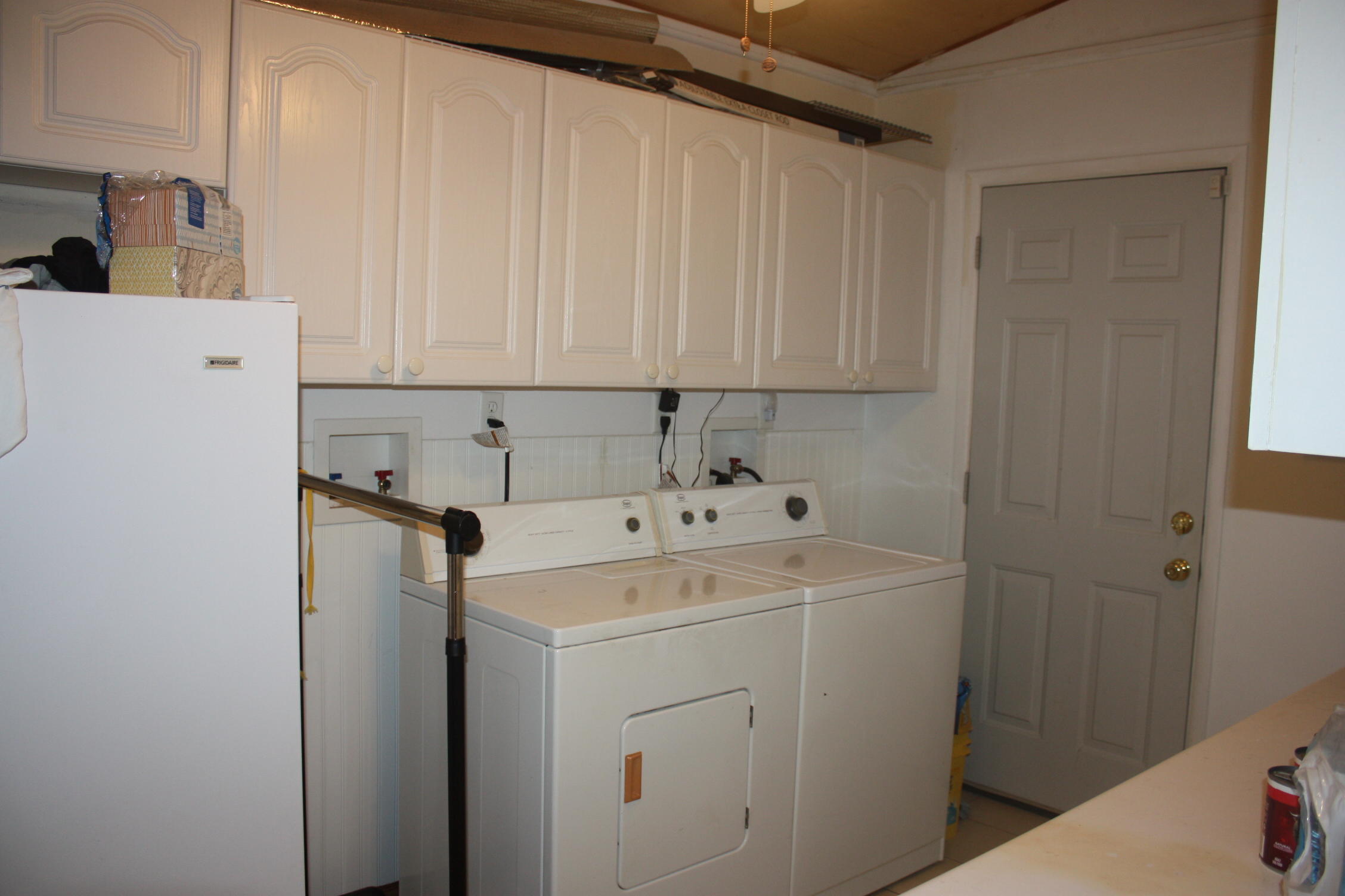 LONGWOOD S/D 1ST ADDN - Residential Lease