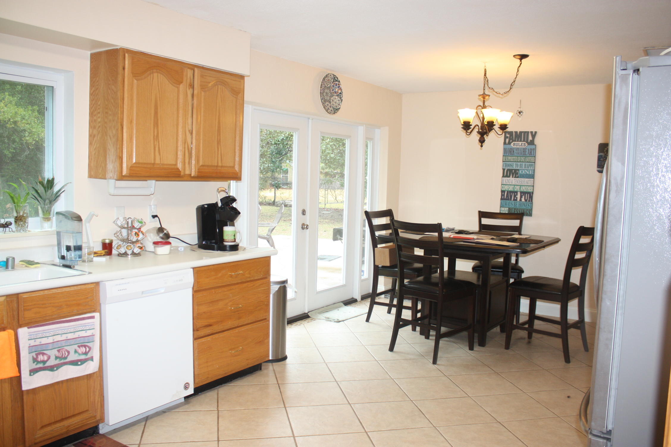LONGWOOD S/D 1ST ADDN - Residential Lease