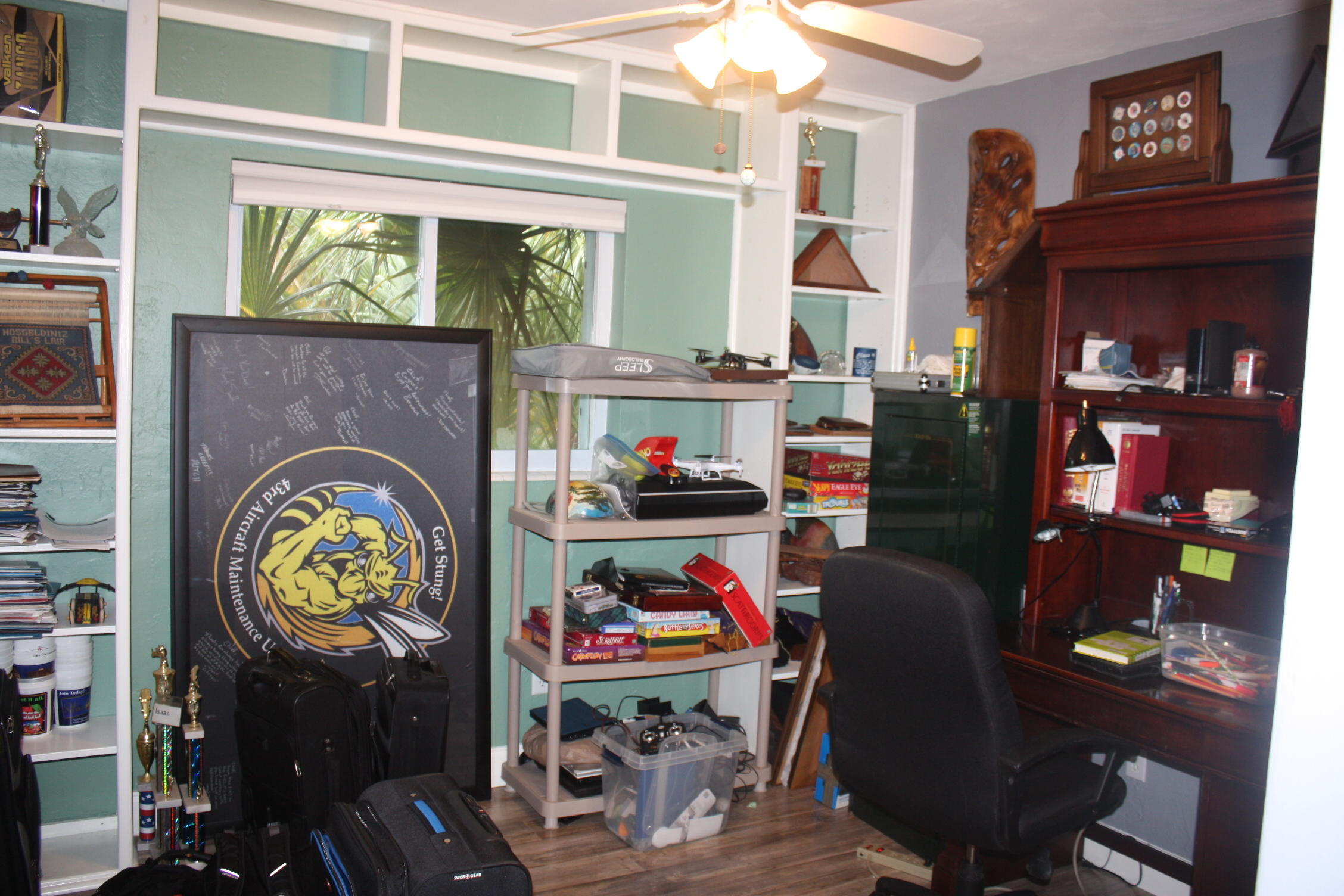 LONGWOOD S/D 1ST ADDN - Residential Lease