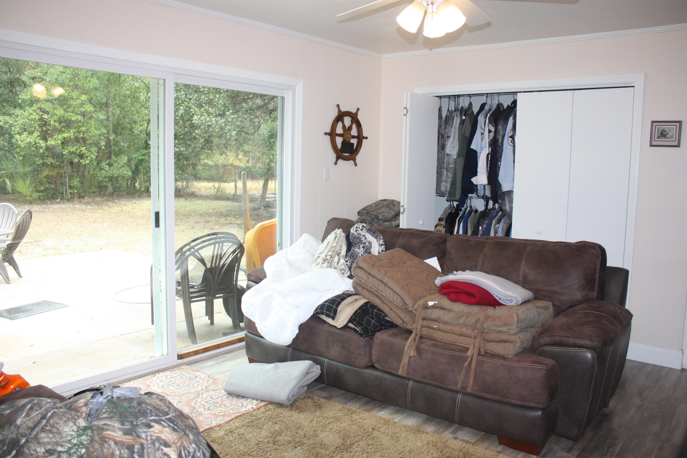 LONGWOOD S/D 1ST ADDN - Residential Lease