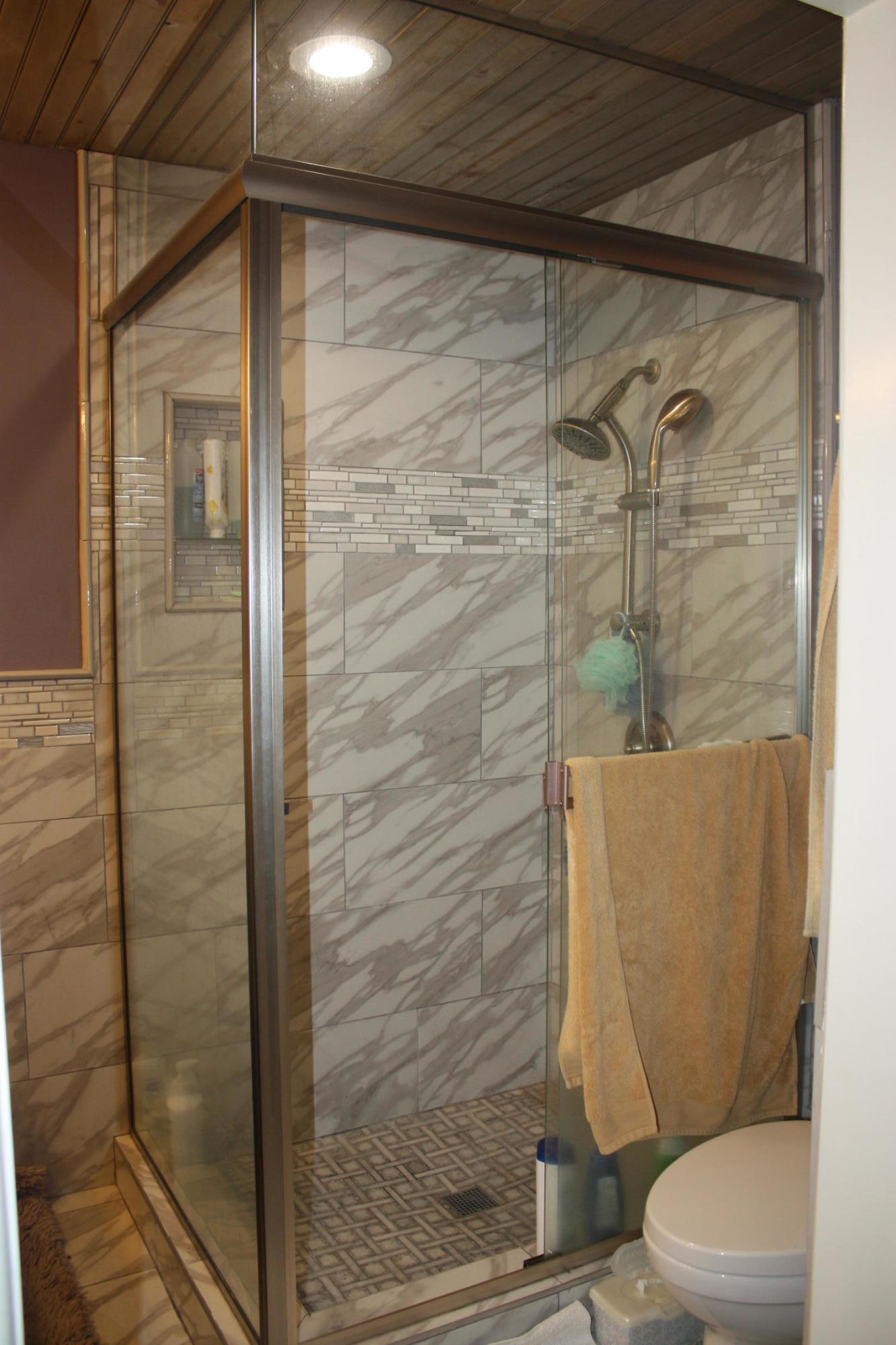 LONGWOOD S/D 1ST ADDN - Residential Lease