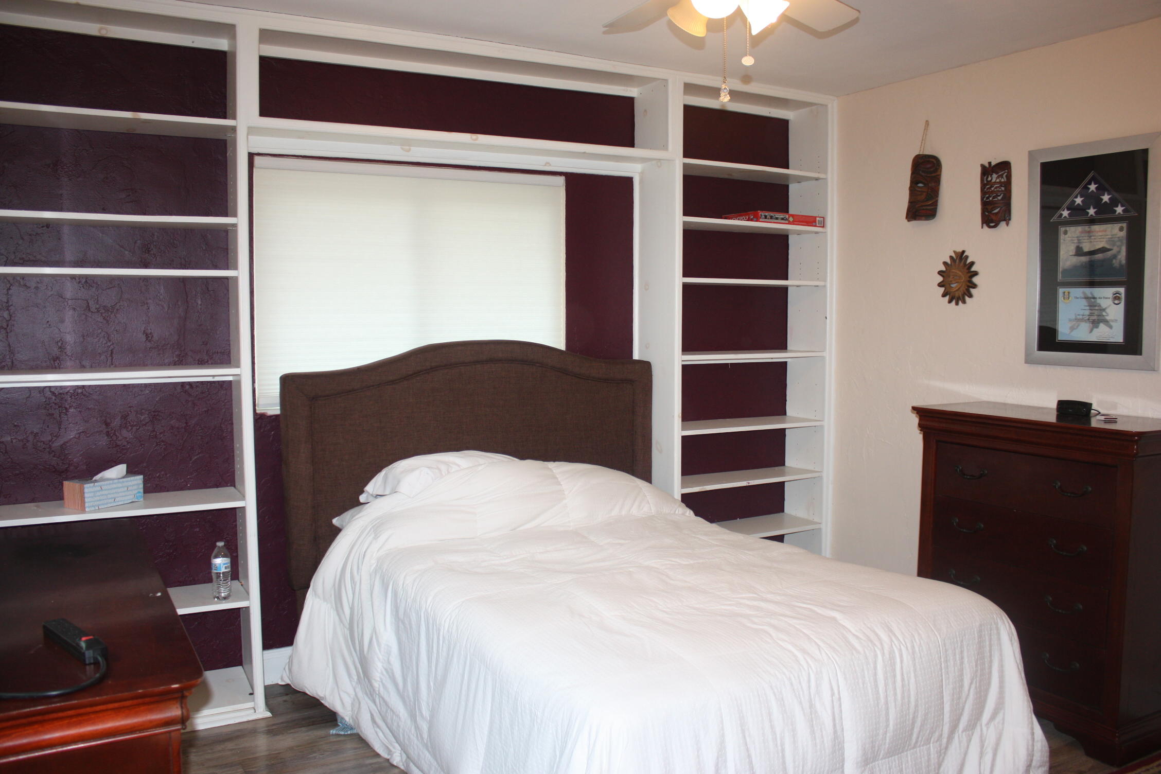 LONGWOOD S/D 1ST ADDN - Residential Lease
