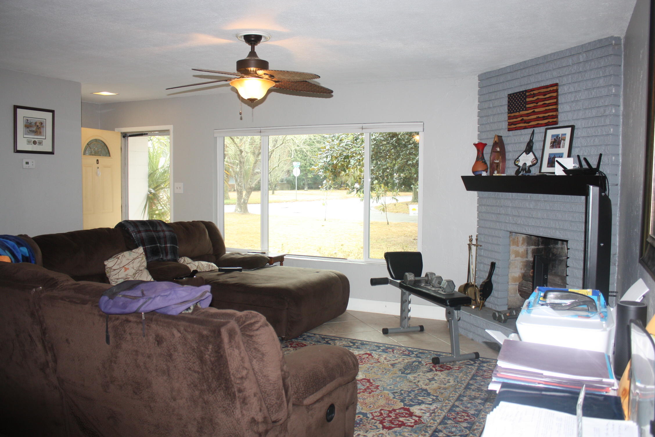 LONGWOOD S/D 1ST ADDN - Residential Lease