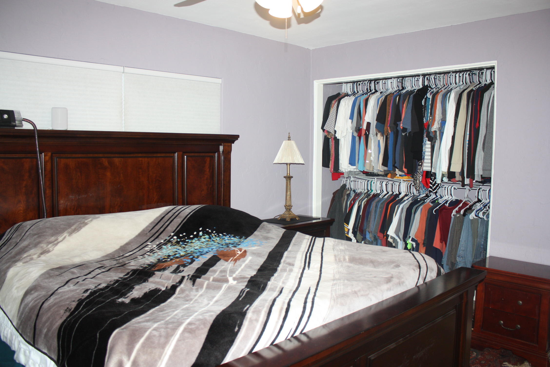 LONGWOOD S/D 1ST ADDN - Residential Lease