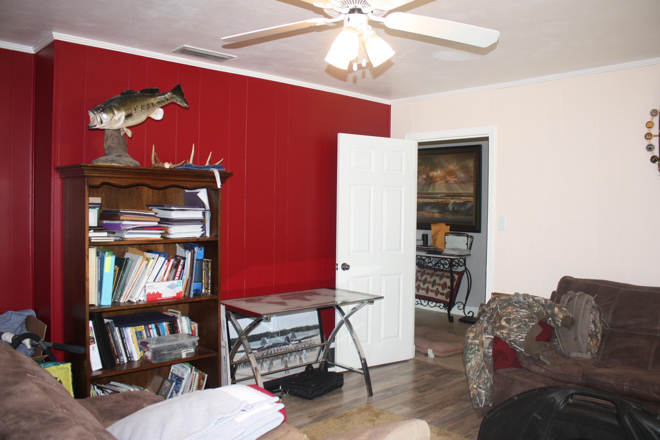 LONGWOOD S/D 1ST ADDN - Residential Lease