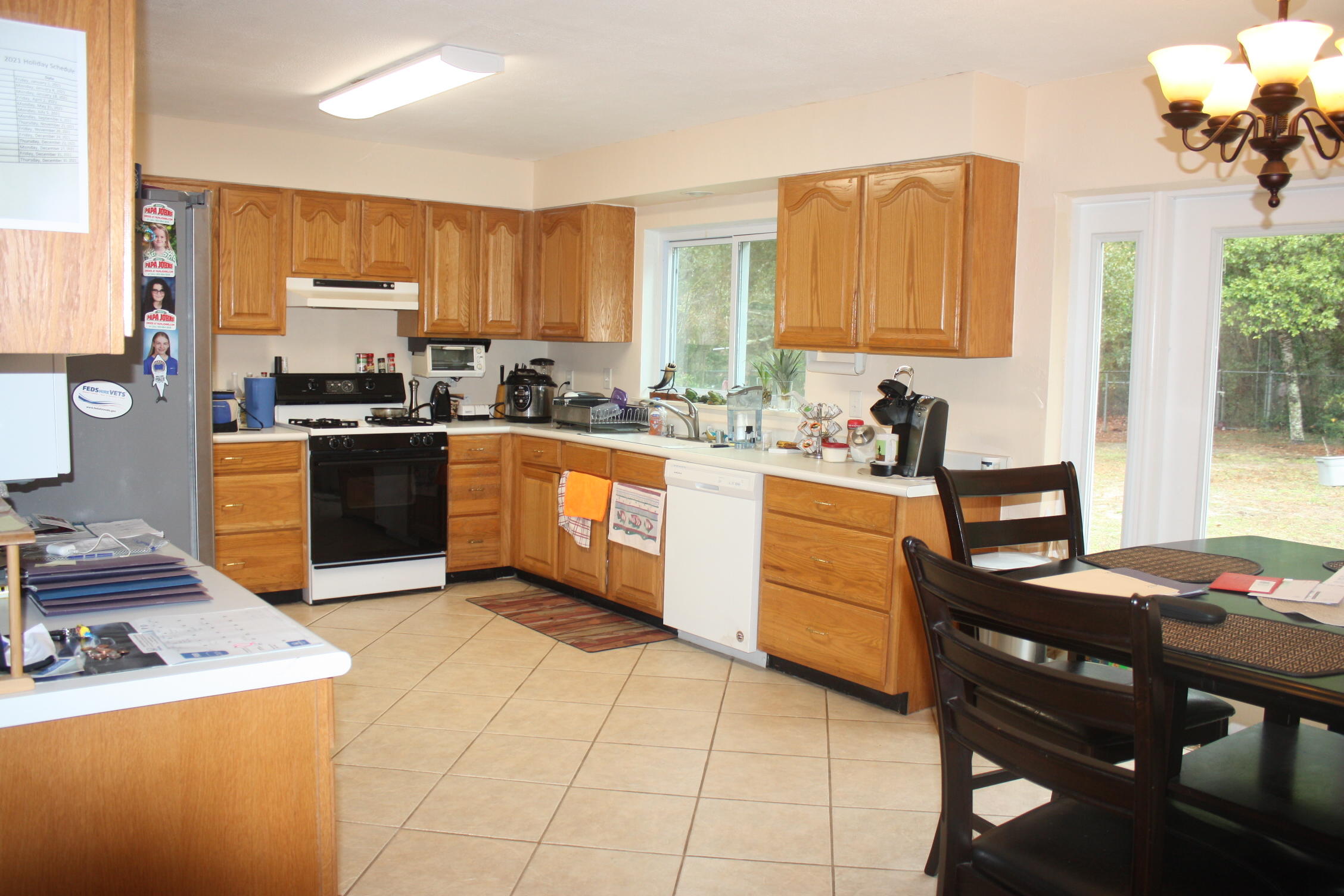 LONGWOOD S/D 1ST ADDN - Residential Lease
