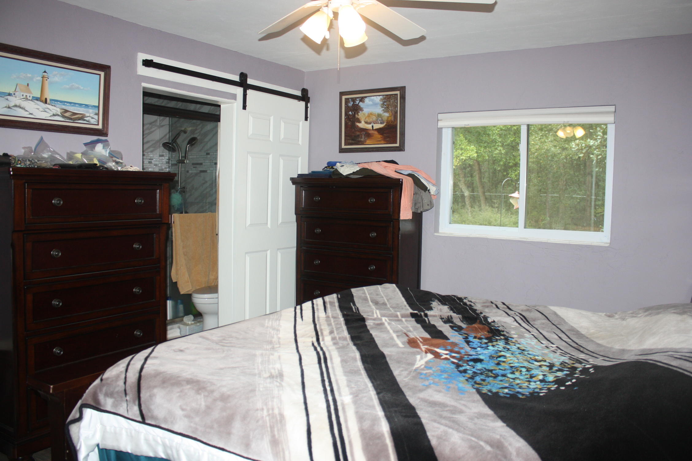 LONGWOOD S/D 1ST ADDN - Residential Lease