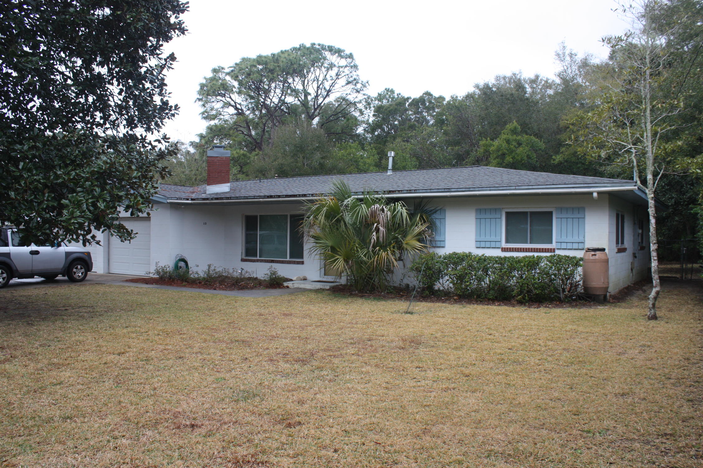 LONGWOOD S/D 1ST ADDN - Residential Lease