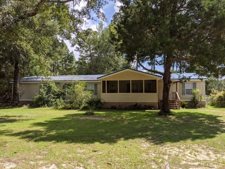 UNRECORDED SUBDIVISION - Residential