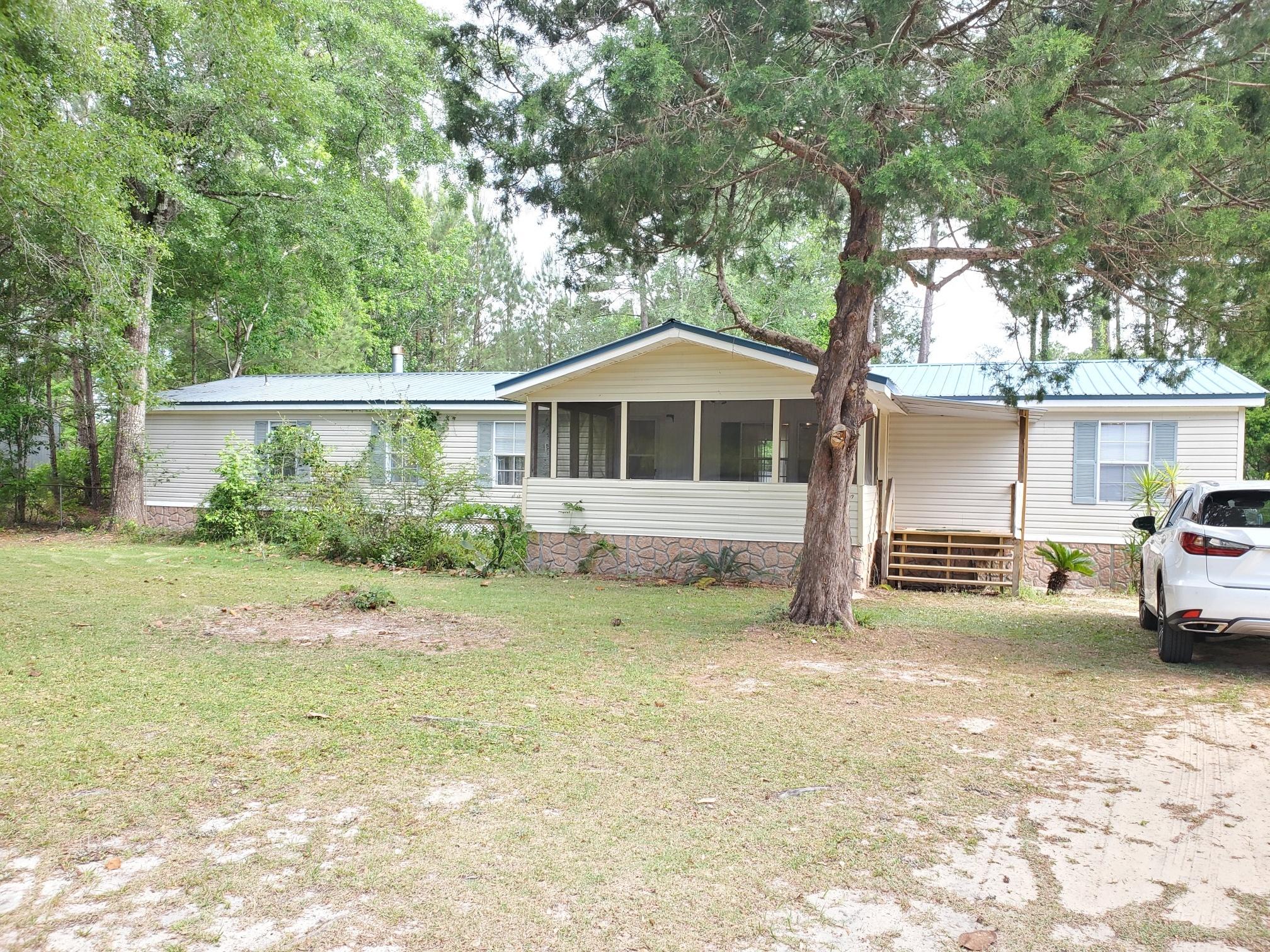 UNRECORDED SUBDIVISION - Residential
