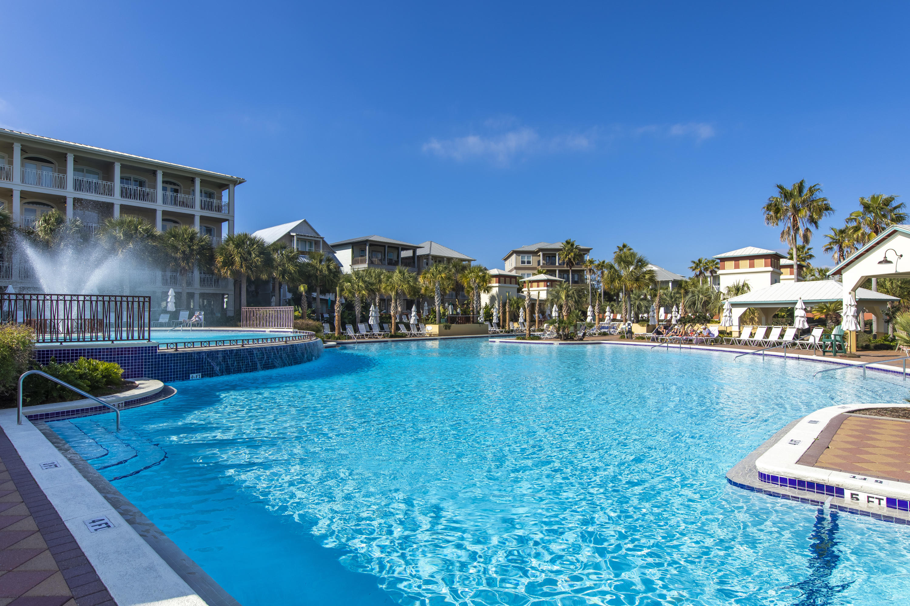 SEACREST BEACH - Land