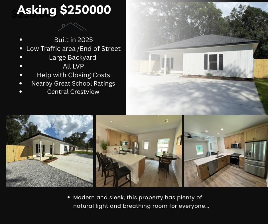 Crestview Lot 1 BLK 107 - Residential