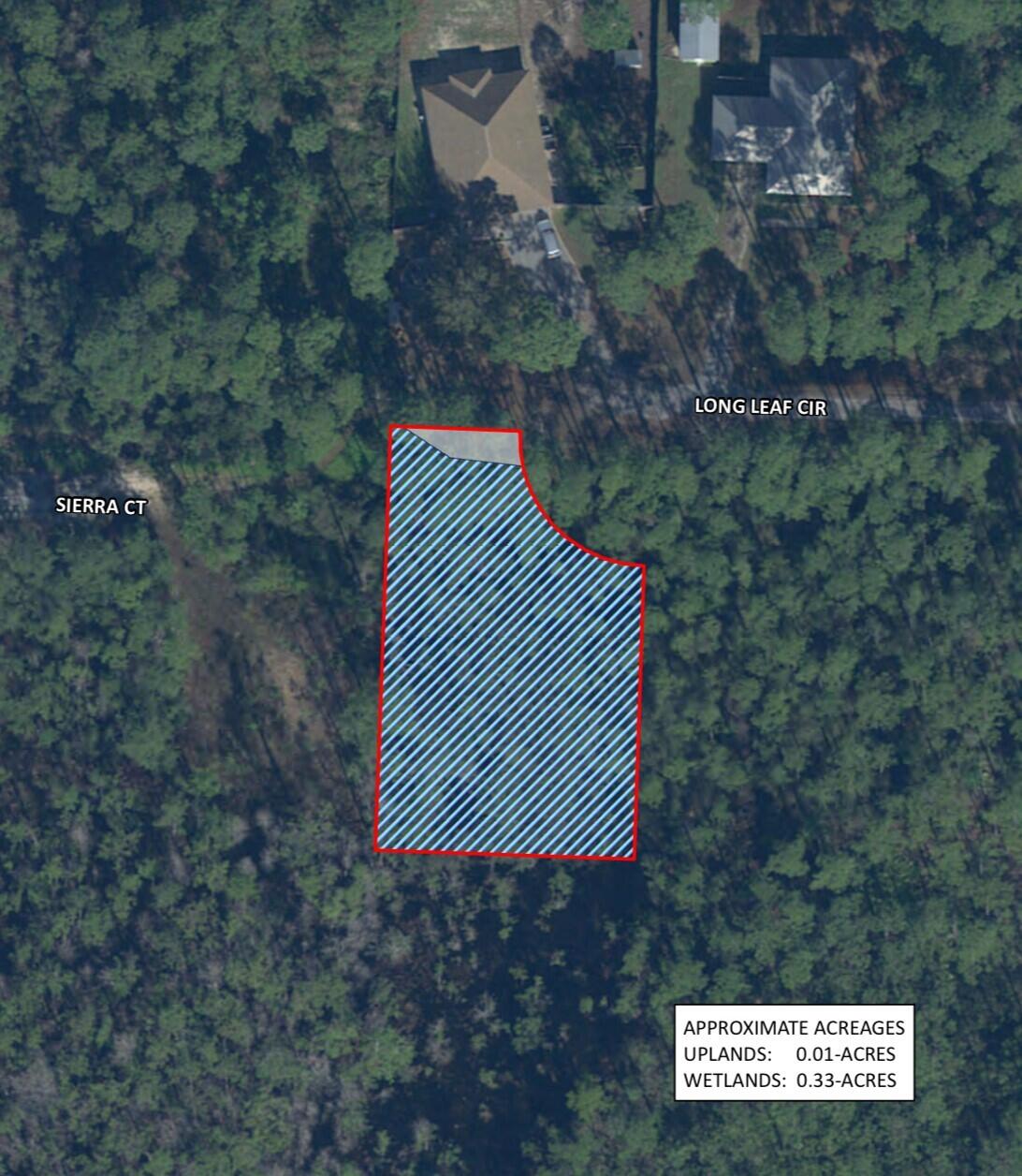 SANTA ROSA PLANTATION - Land