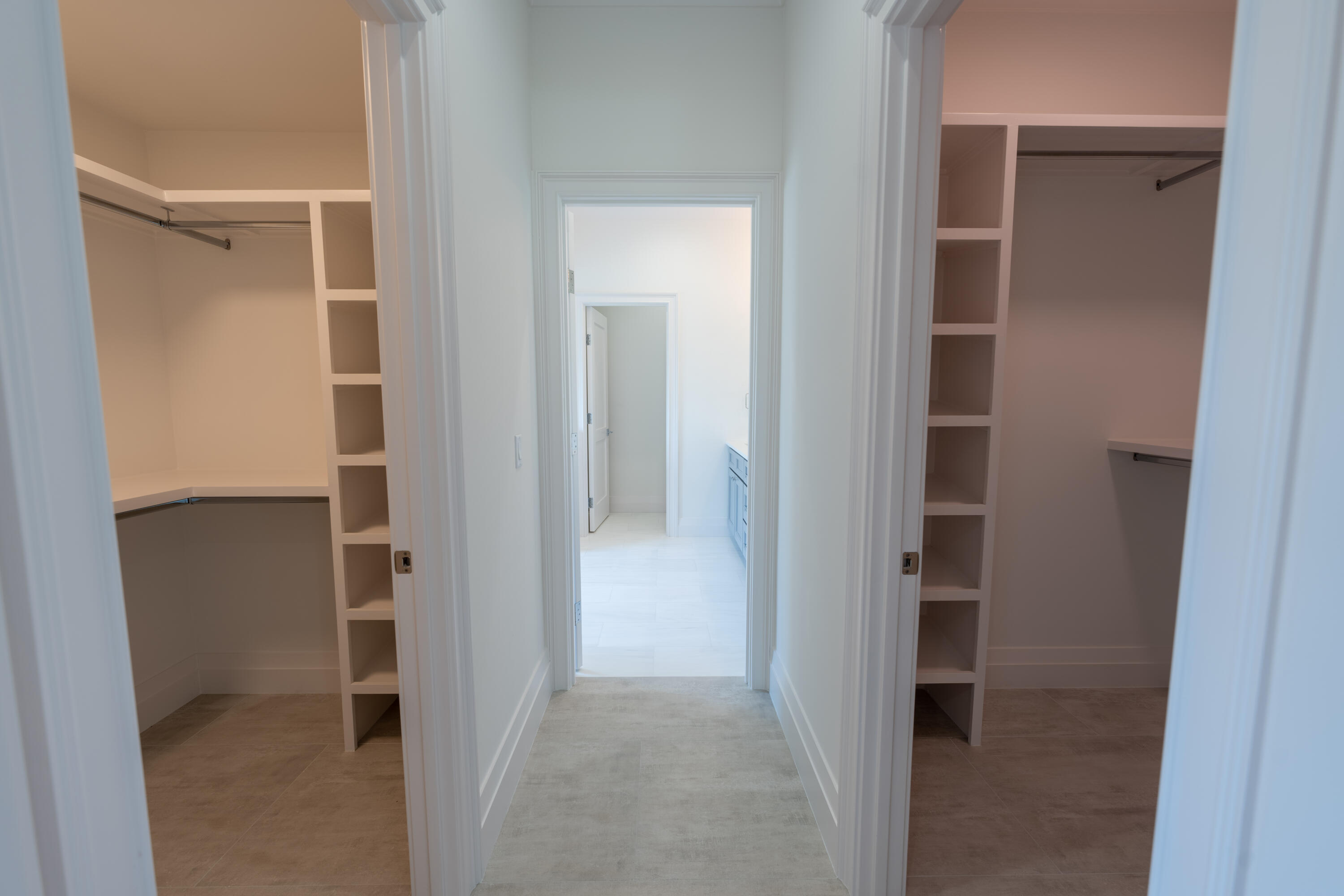 TROON DRIVE - Residential