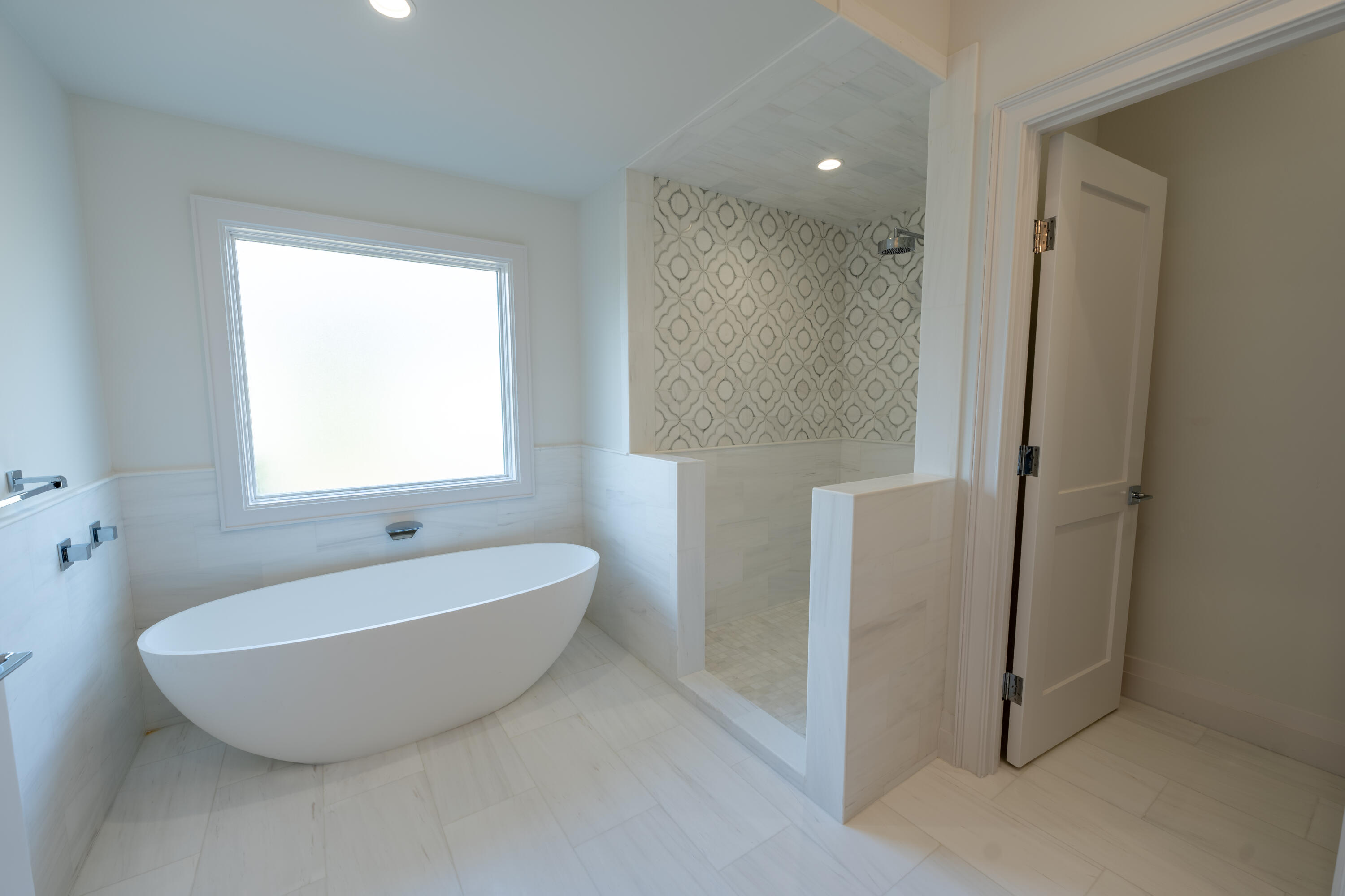 TROON DRIVE - Residential