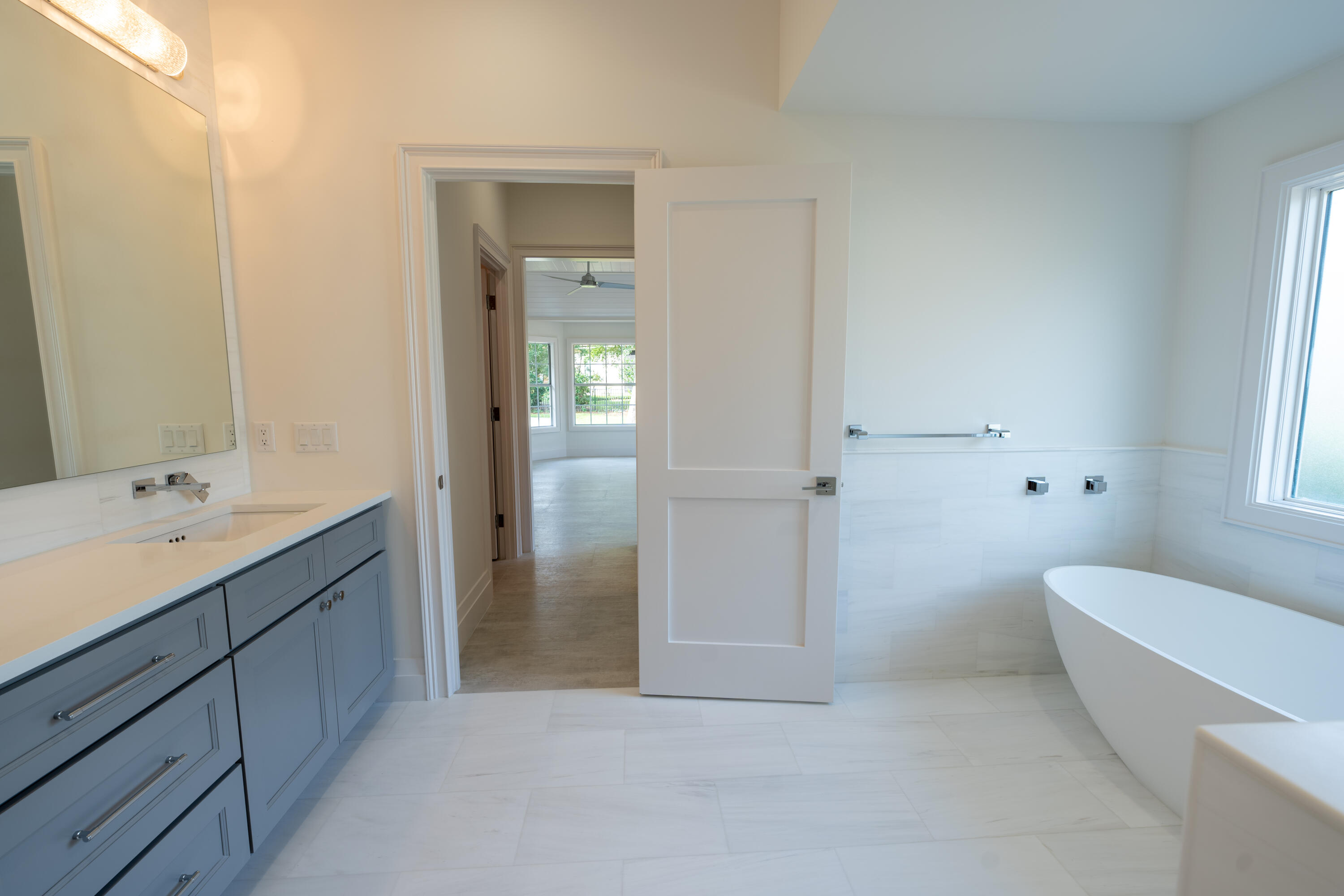 TROON DRIVE - Residential