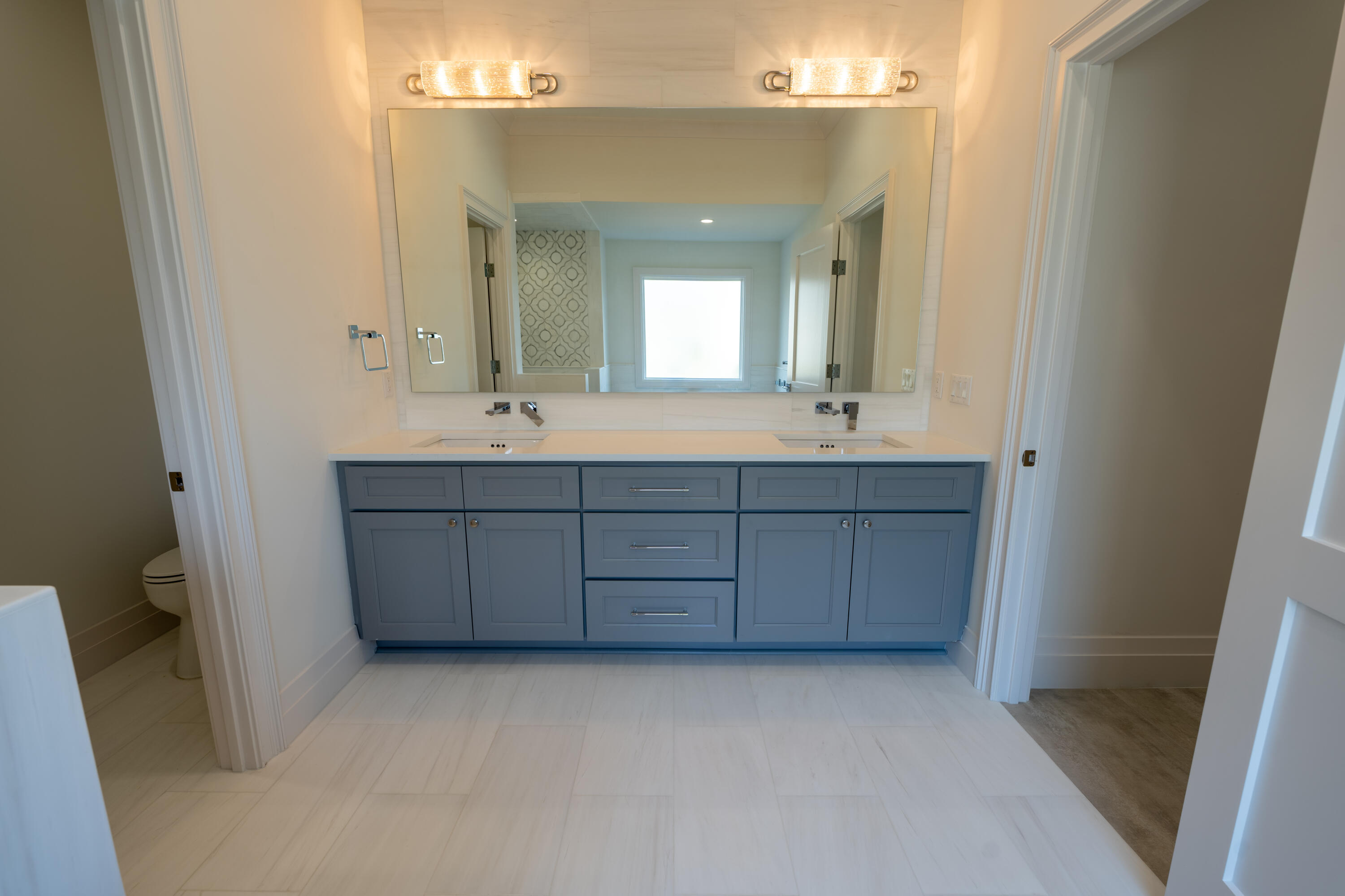 TROON DRIVE - Residential