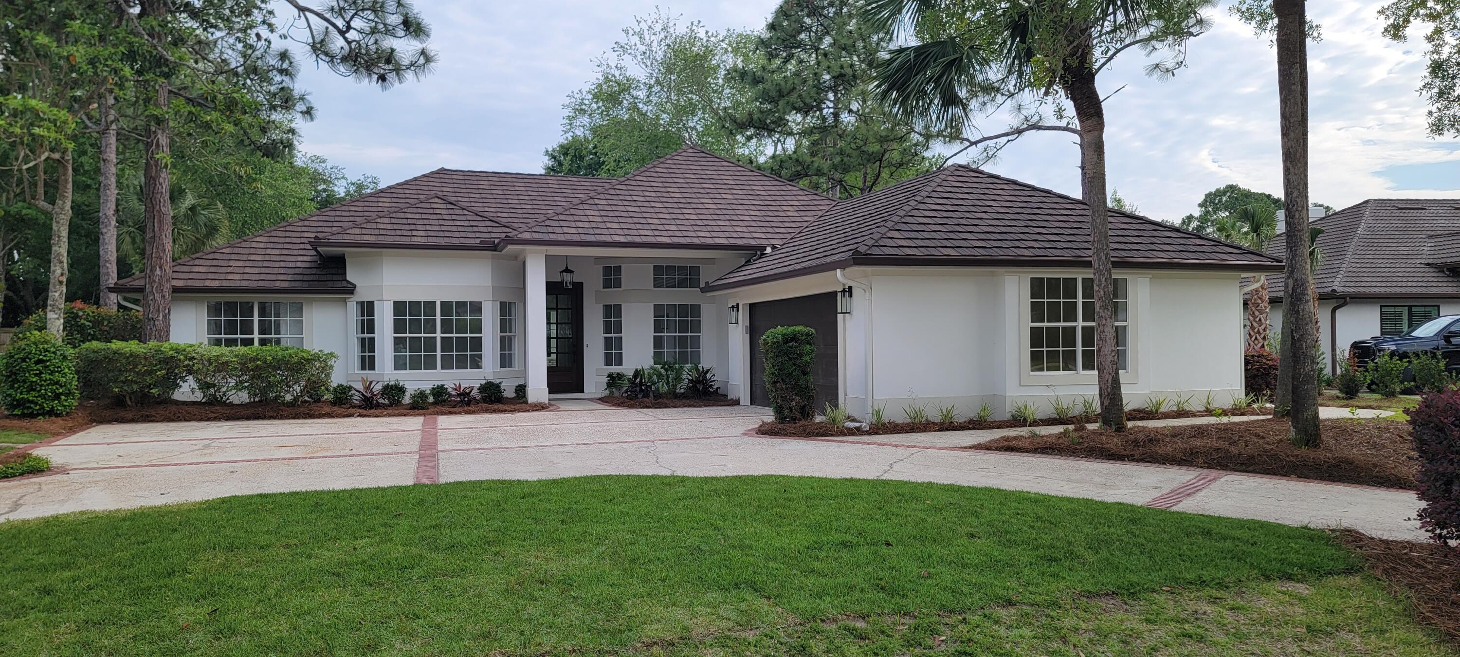 TROON DRIVE - Residential