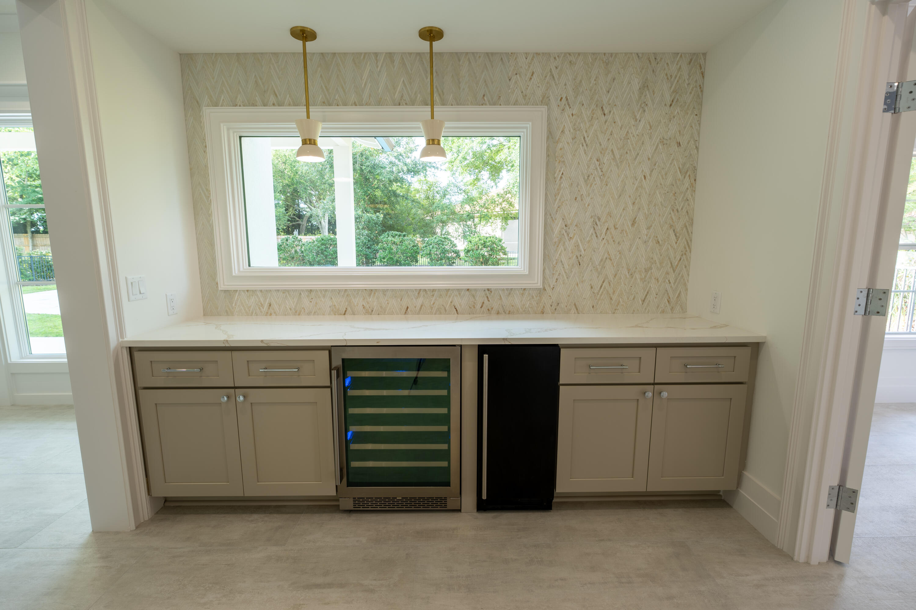 TROON DRIVE - Residential