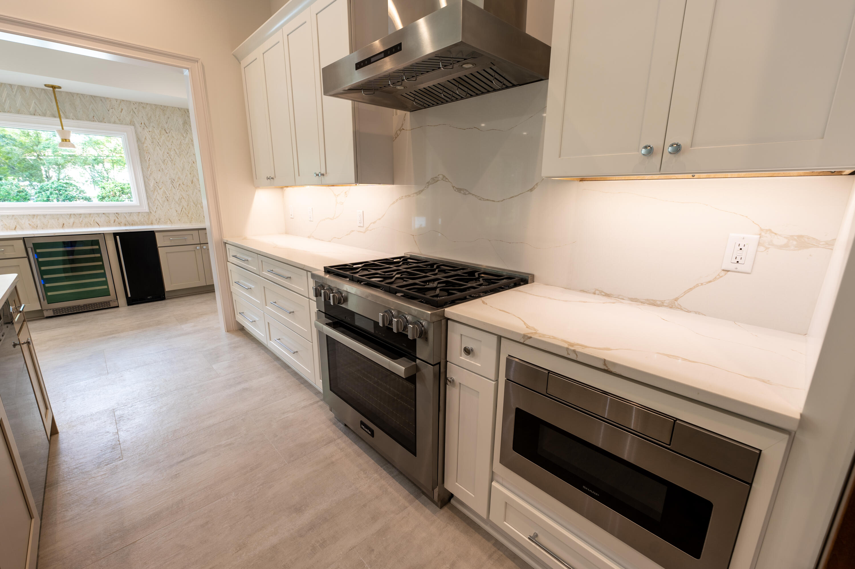 TROON DRIVE - Residential