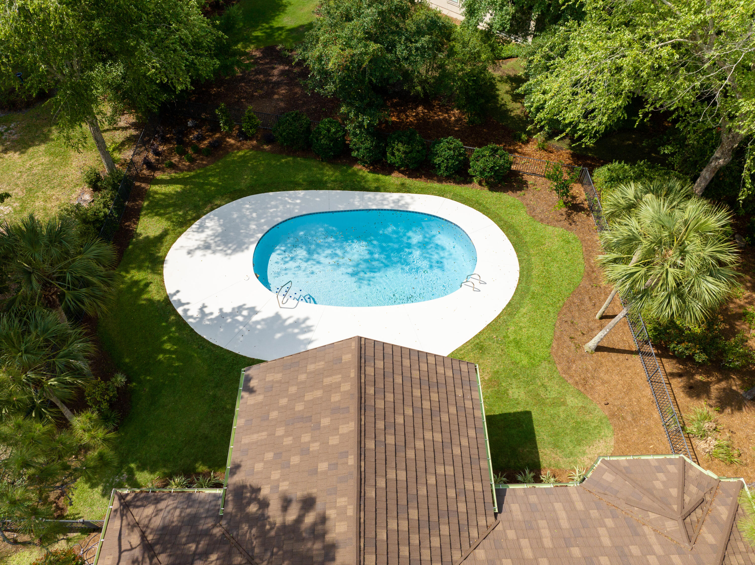 TROON DRIVE - Residential