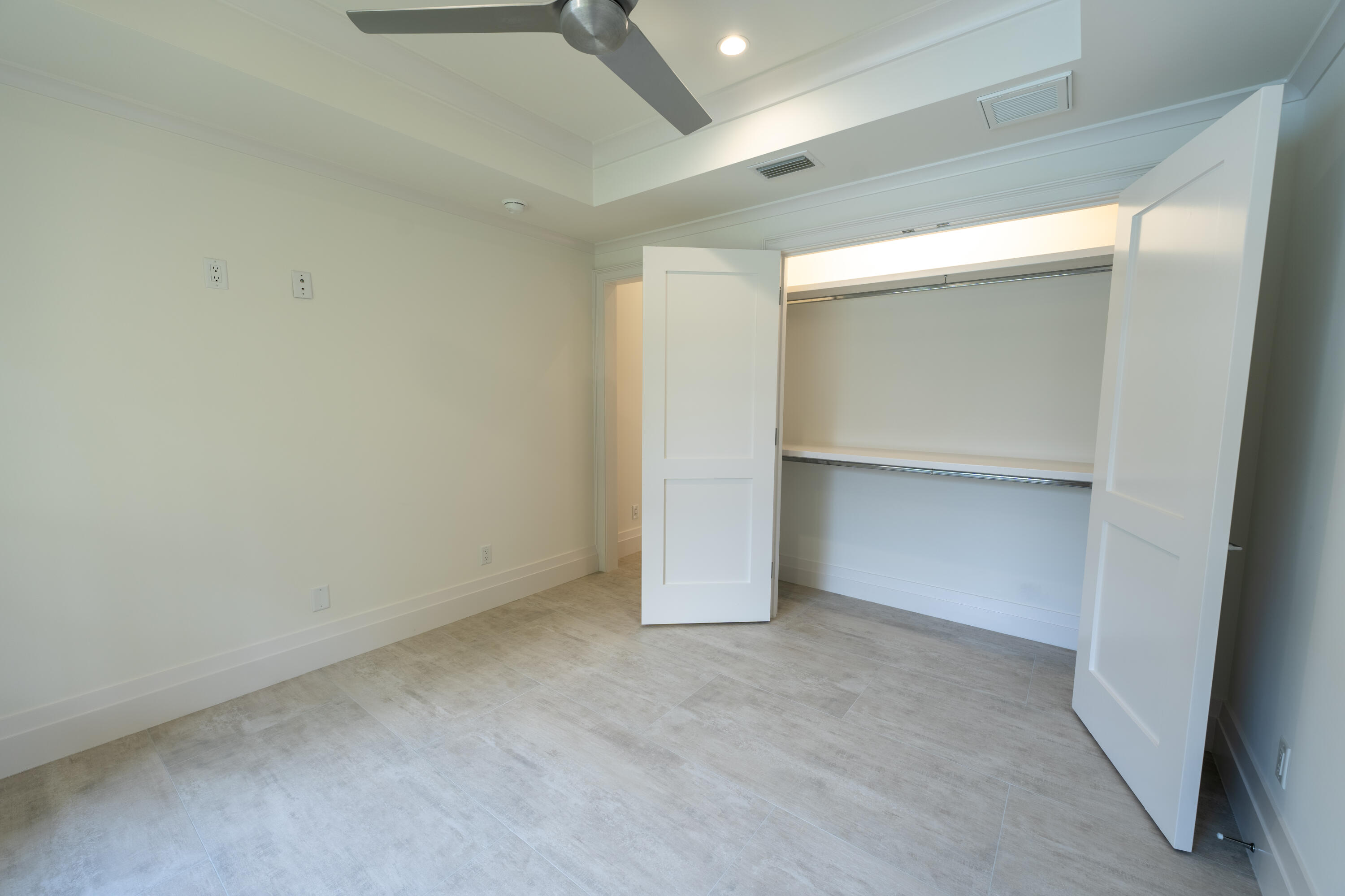 TROON DRIVE - Residential