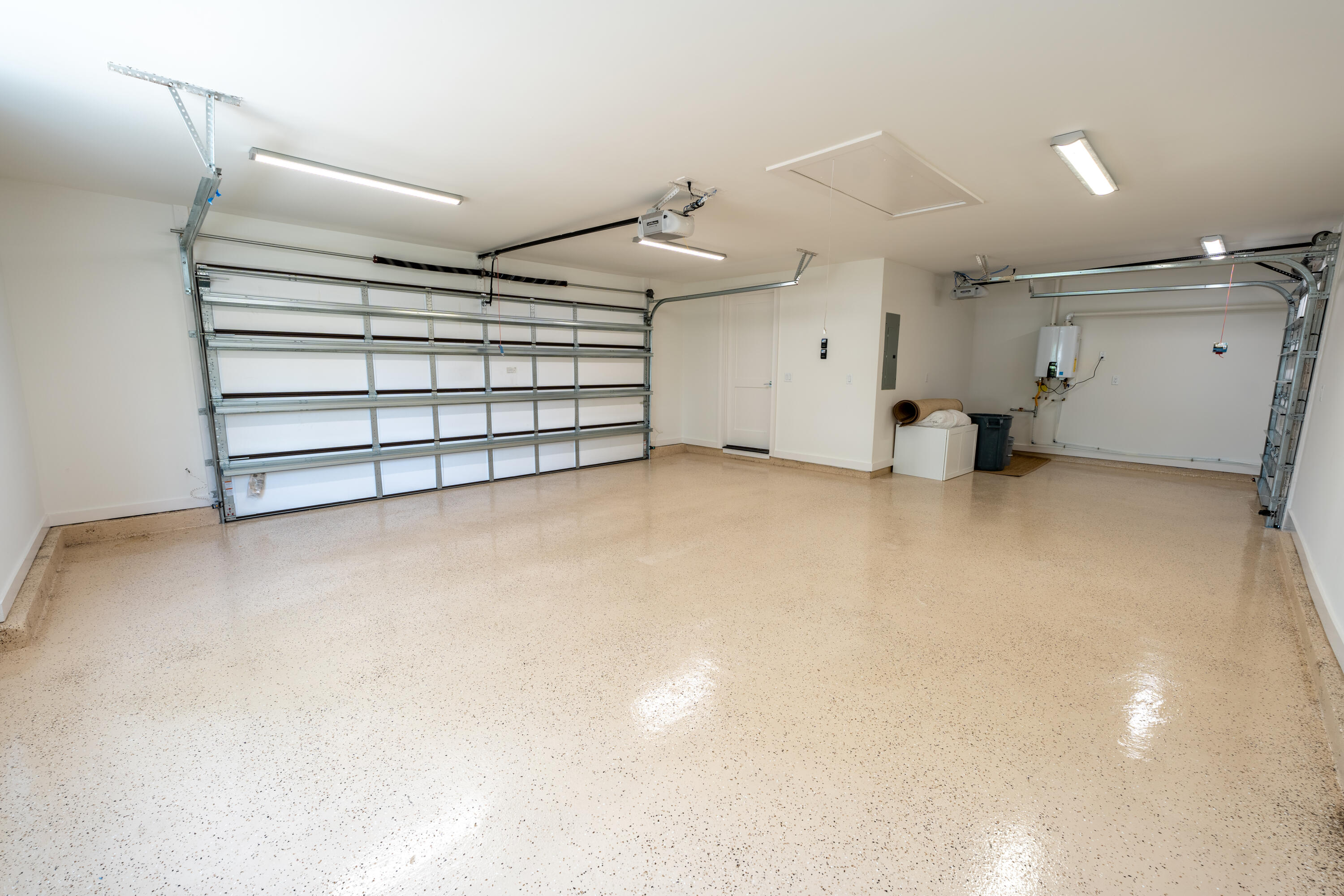 TROON DRIVE - Residential